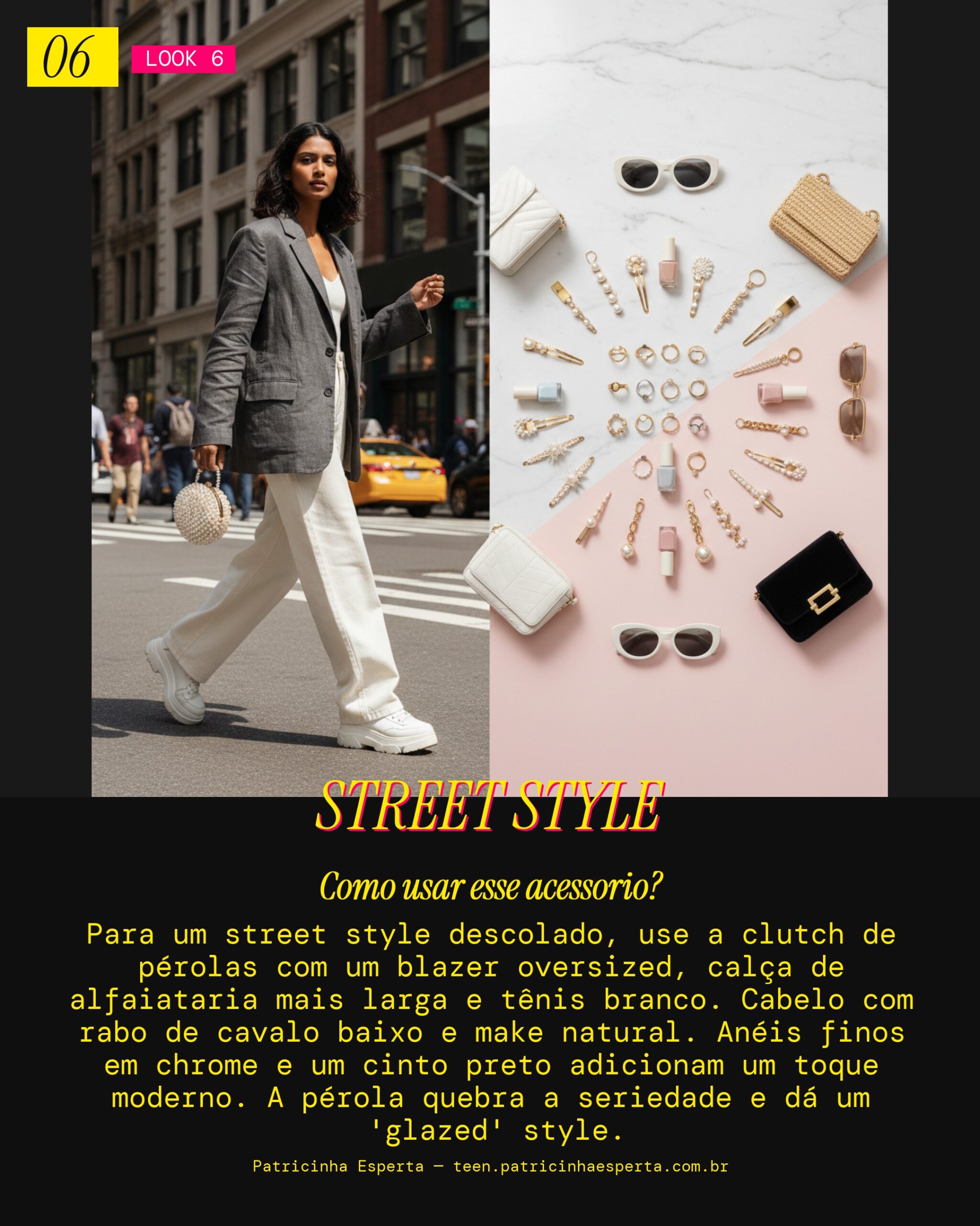 Urban Cool: Pérolas na Cidade