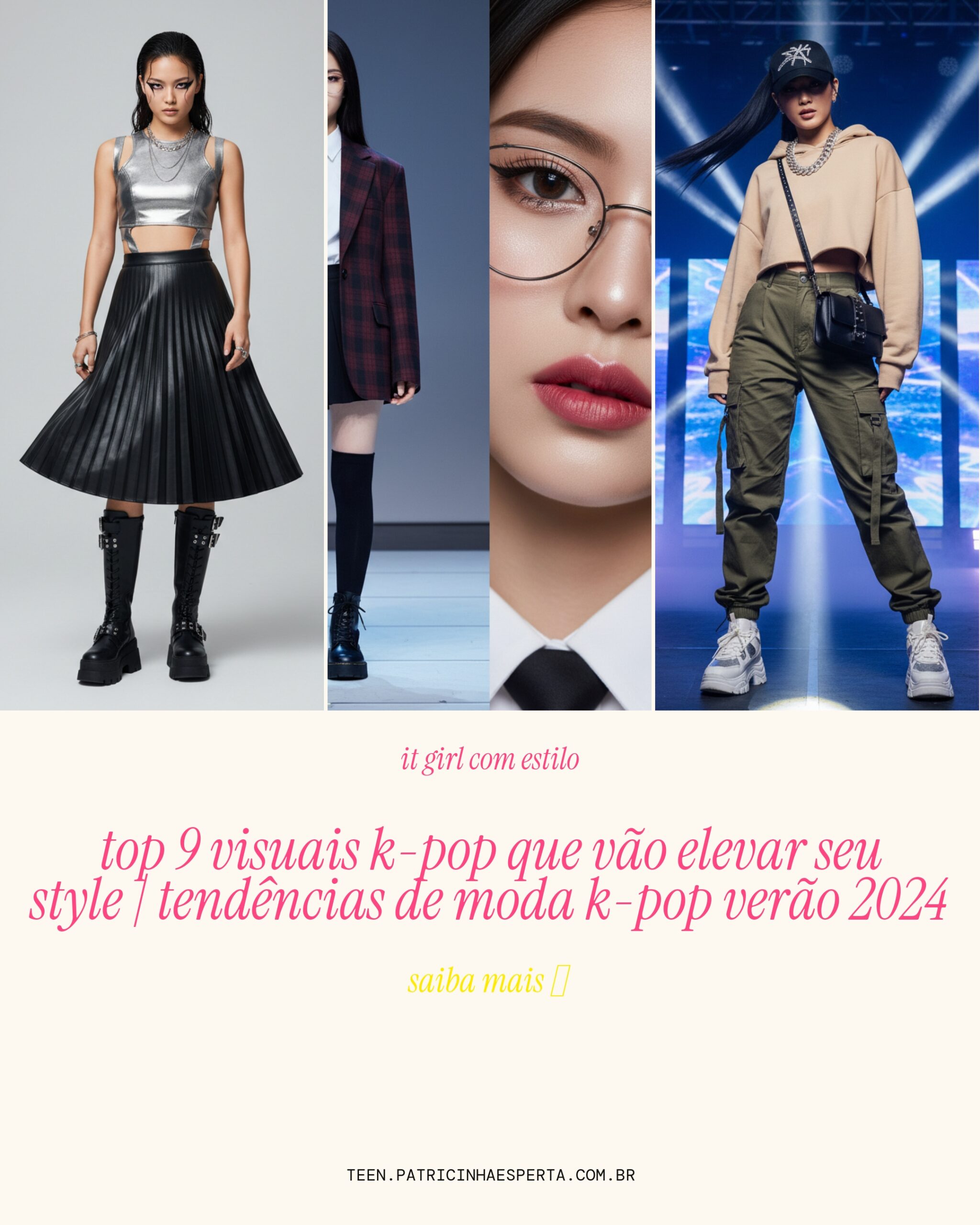 aespa karina visual