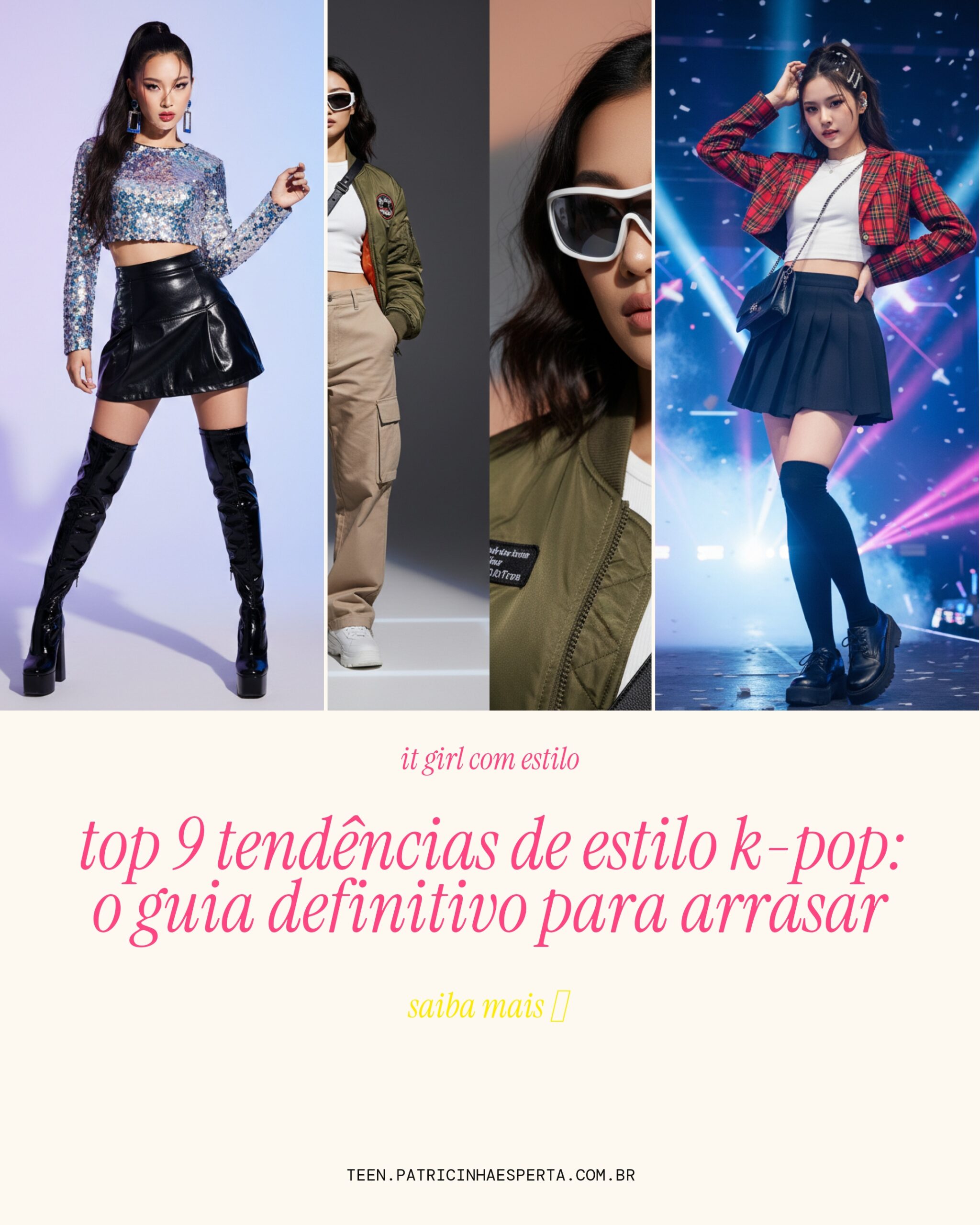 IVE yujin leader