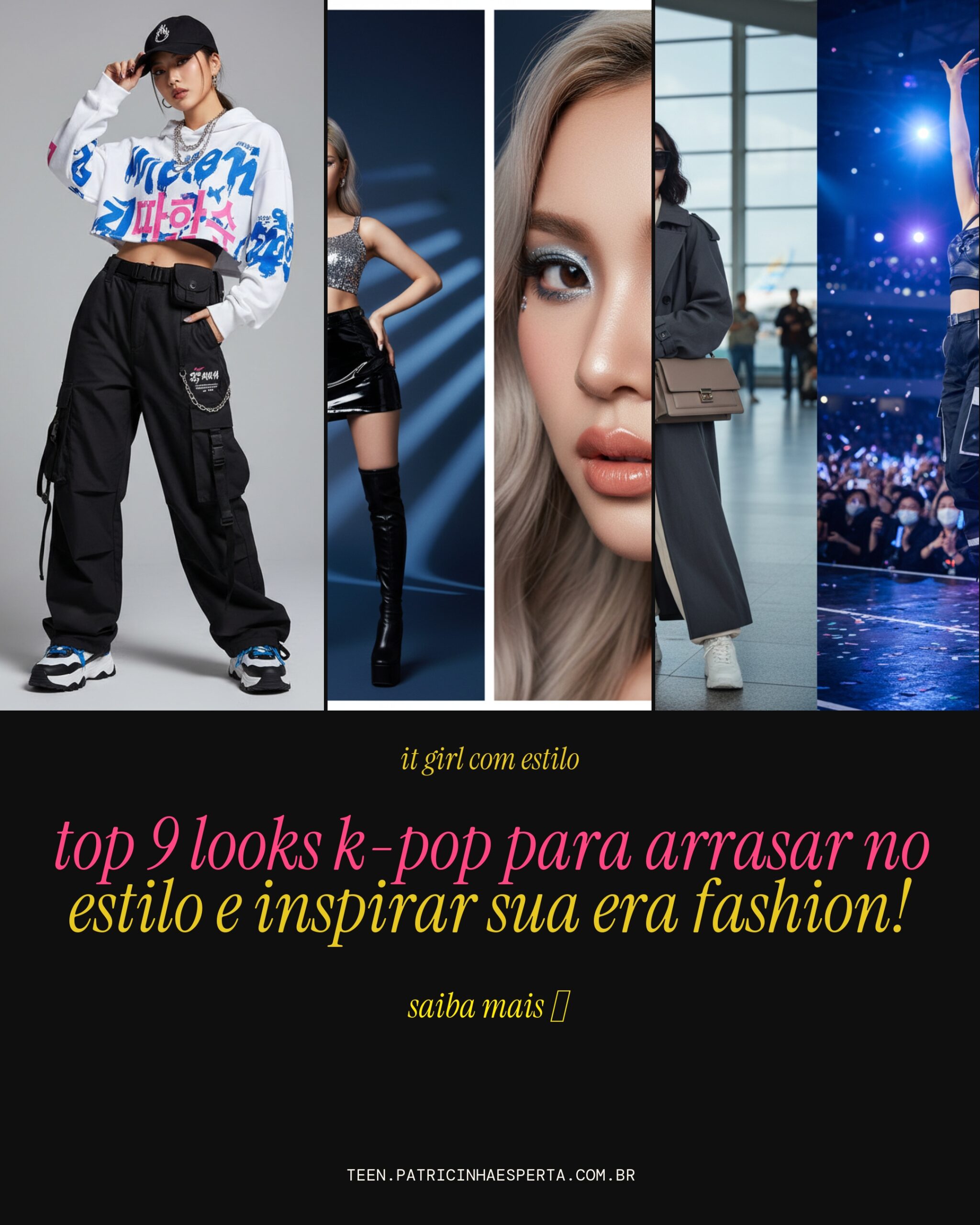 BLACKPINK Lisa fashion