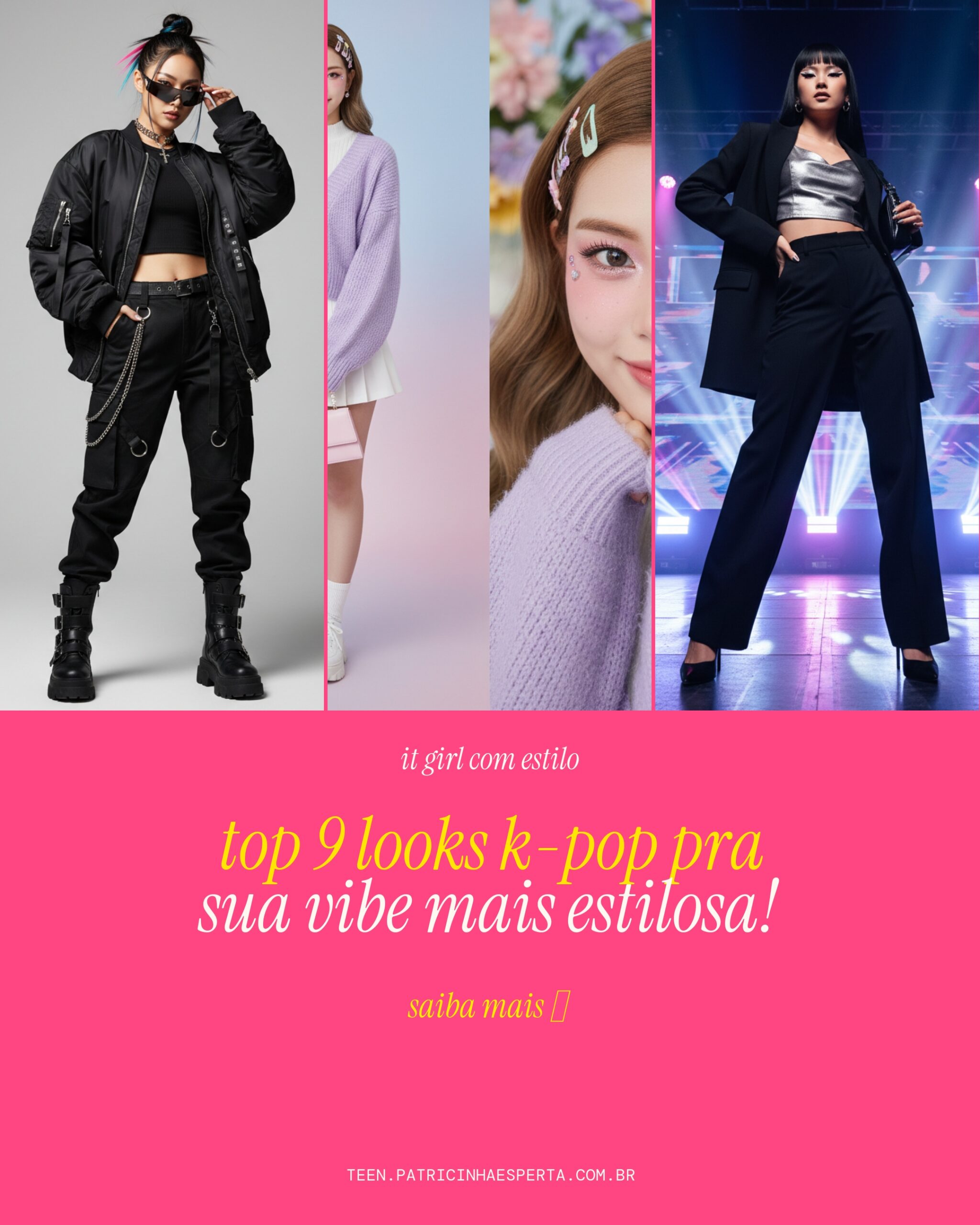 albuns k-pop comprar online