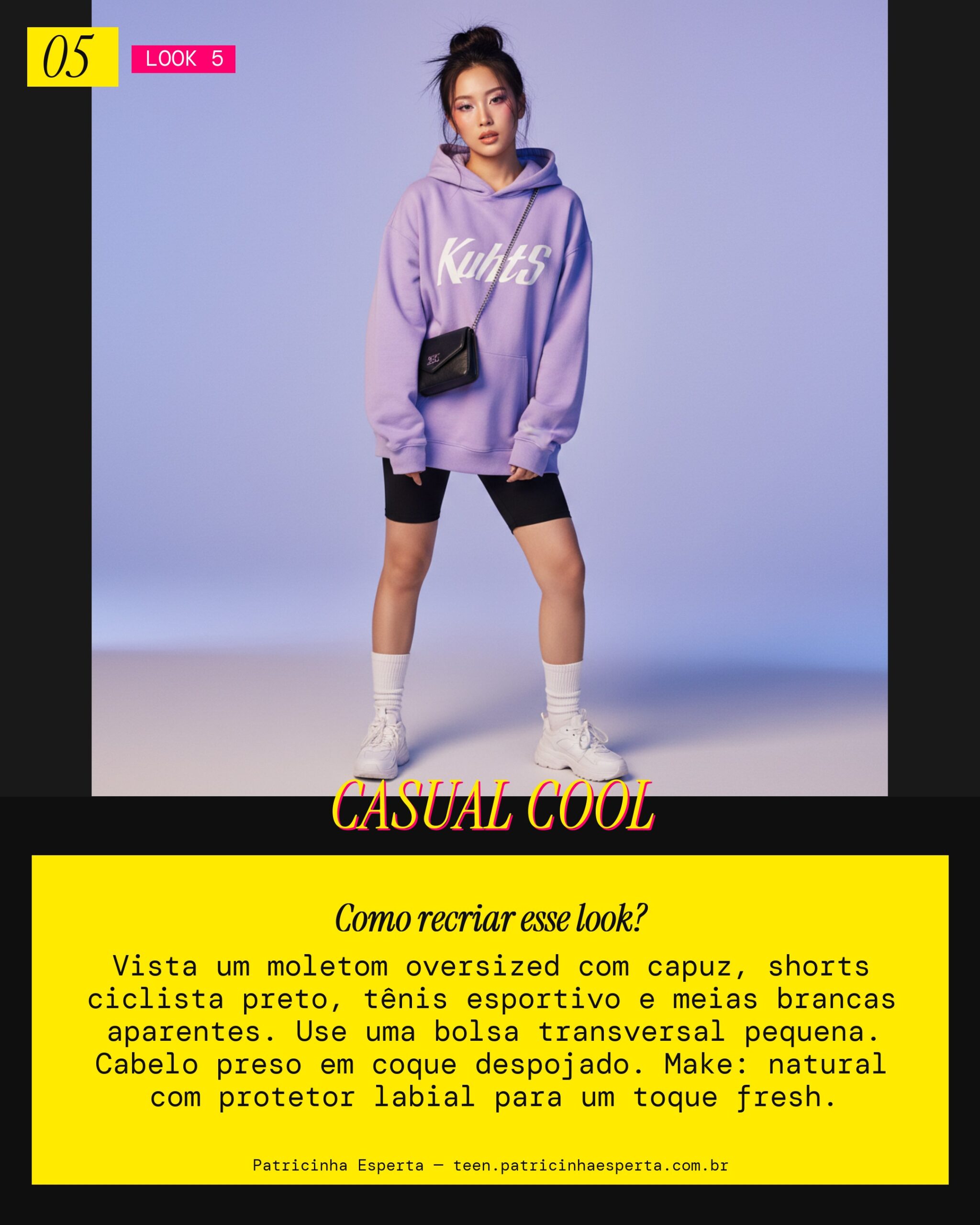 Athleisure Descomplicado
