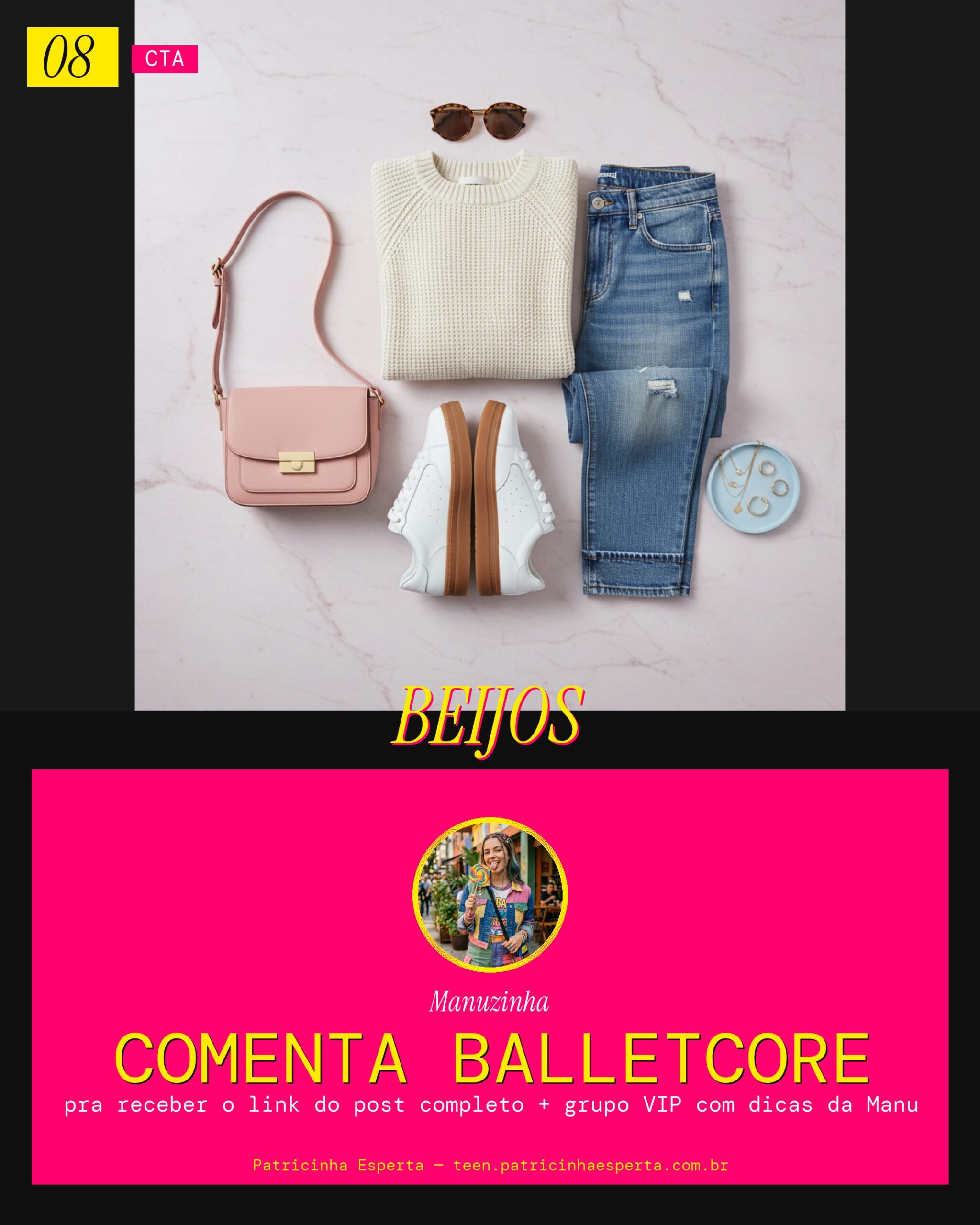 BALLETCORE