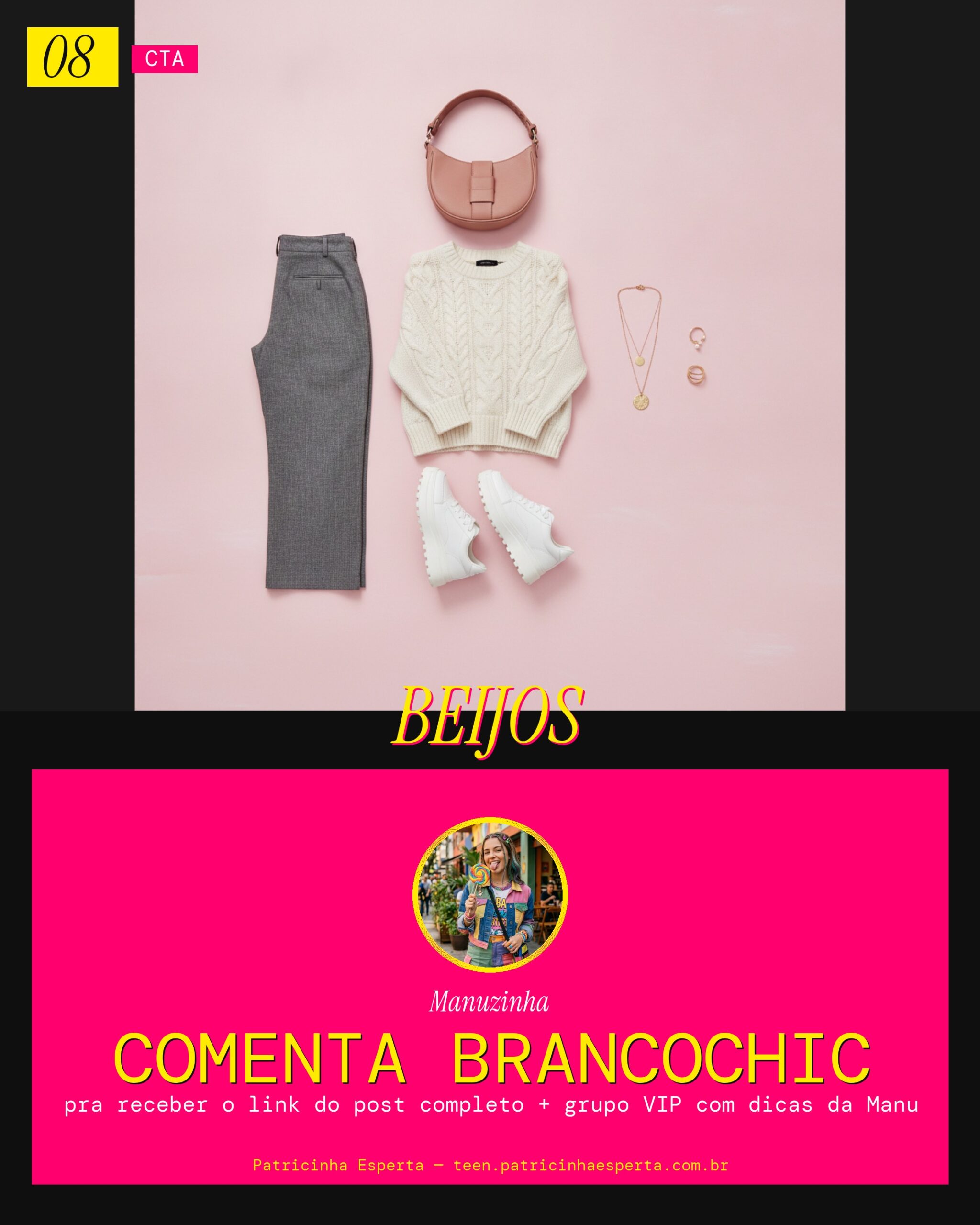 BRANCOCHIC
