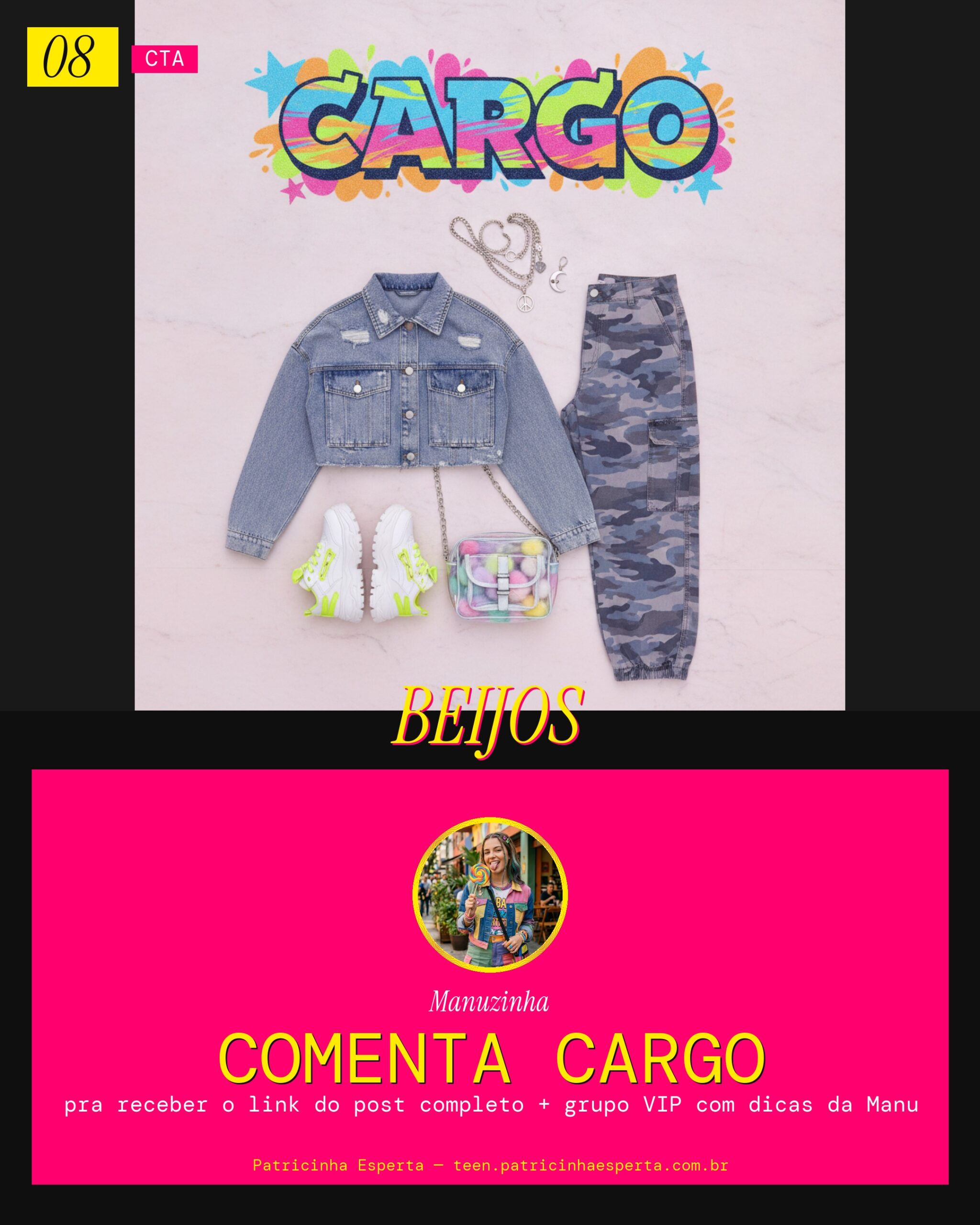 CARGO
