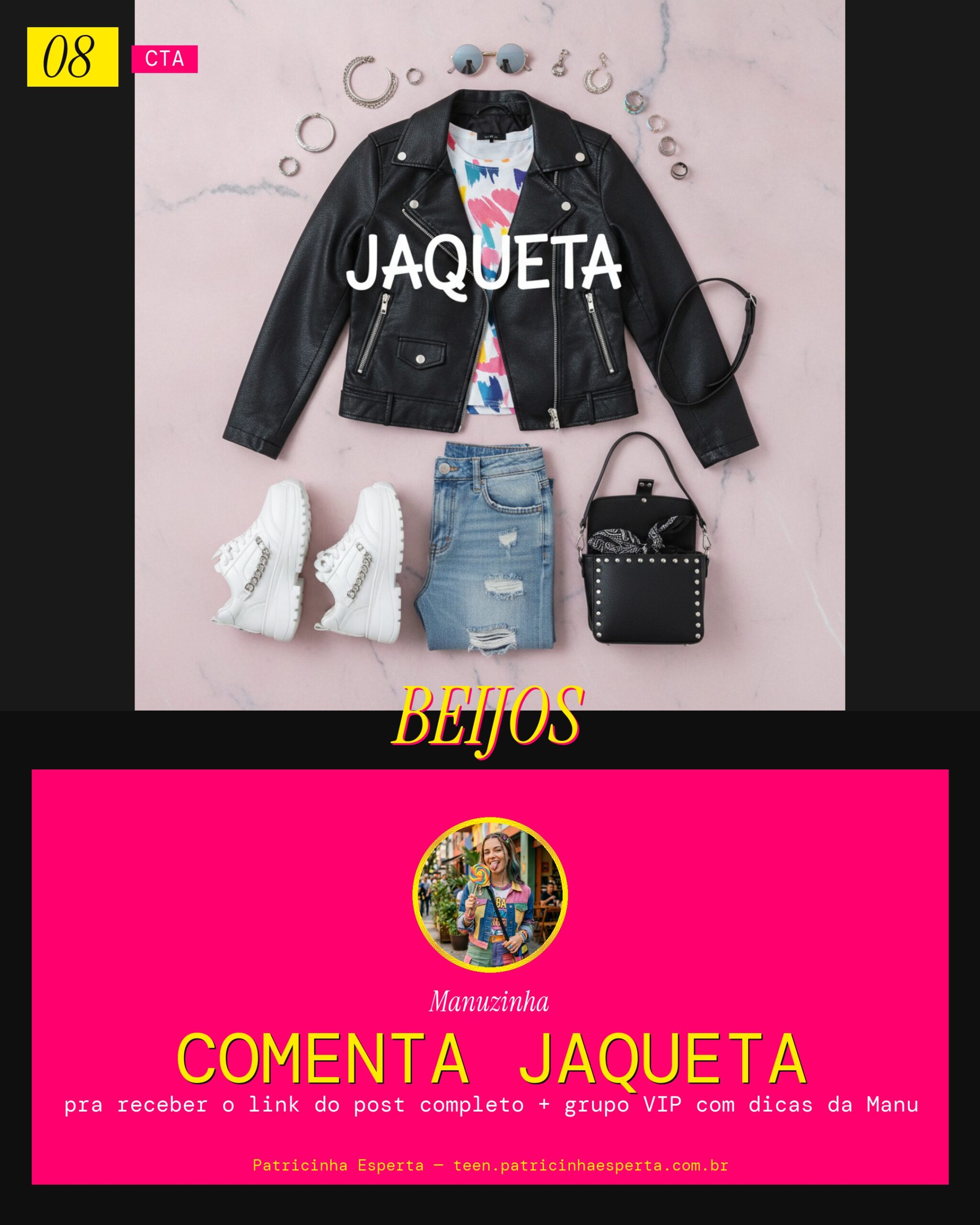 JAQUETA