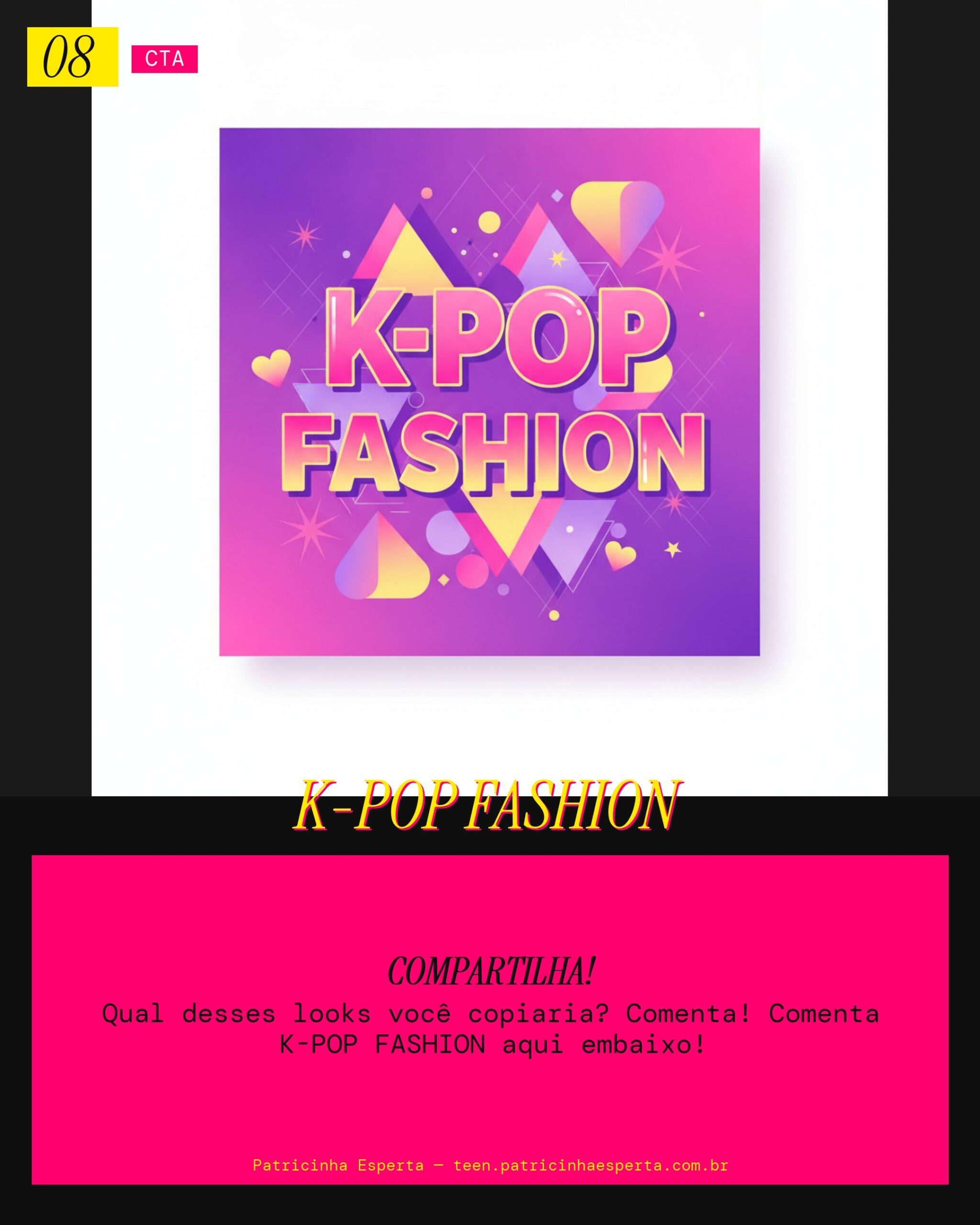 K-POP FASHION