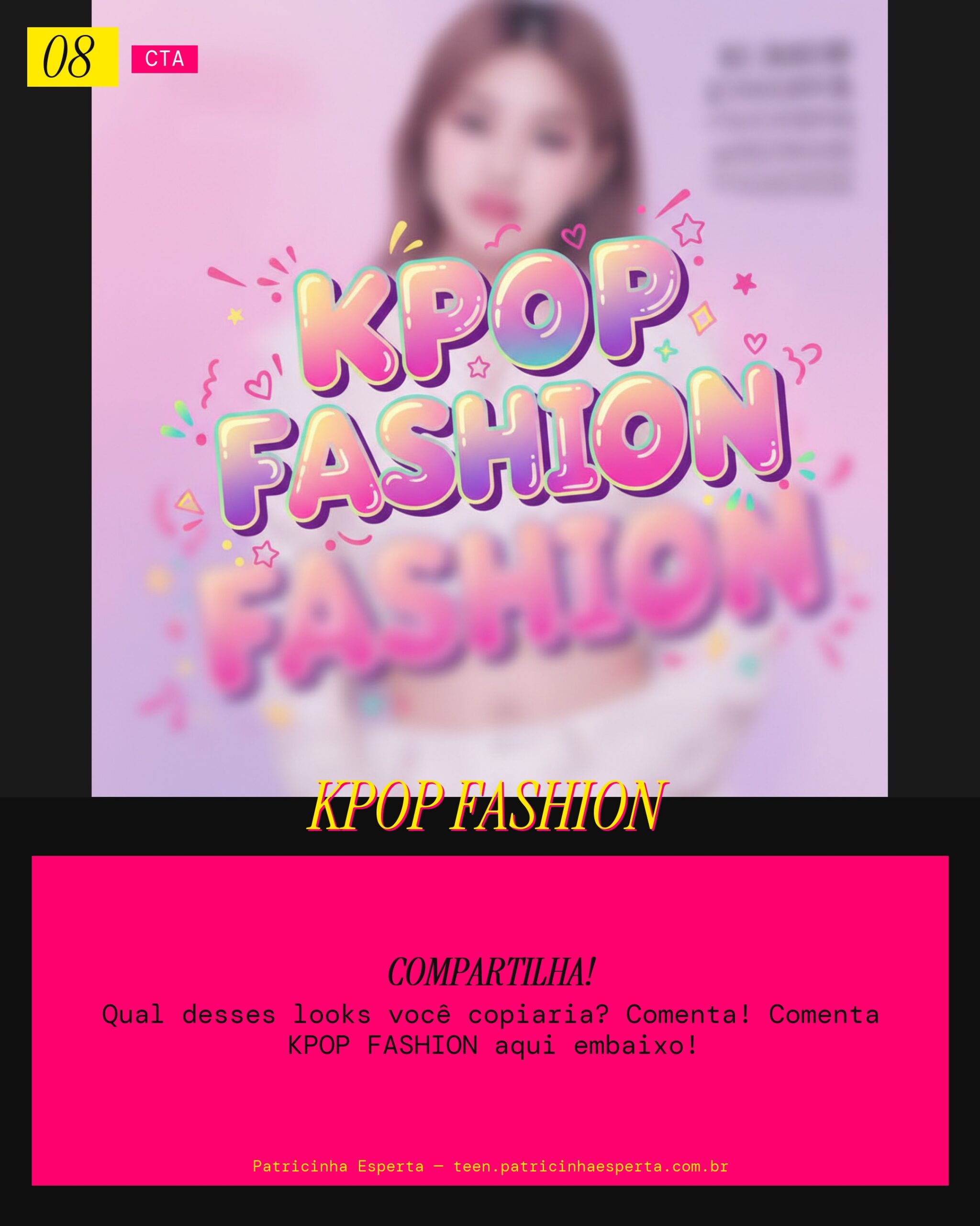 KPOP FASHION