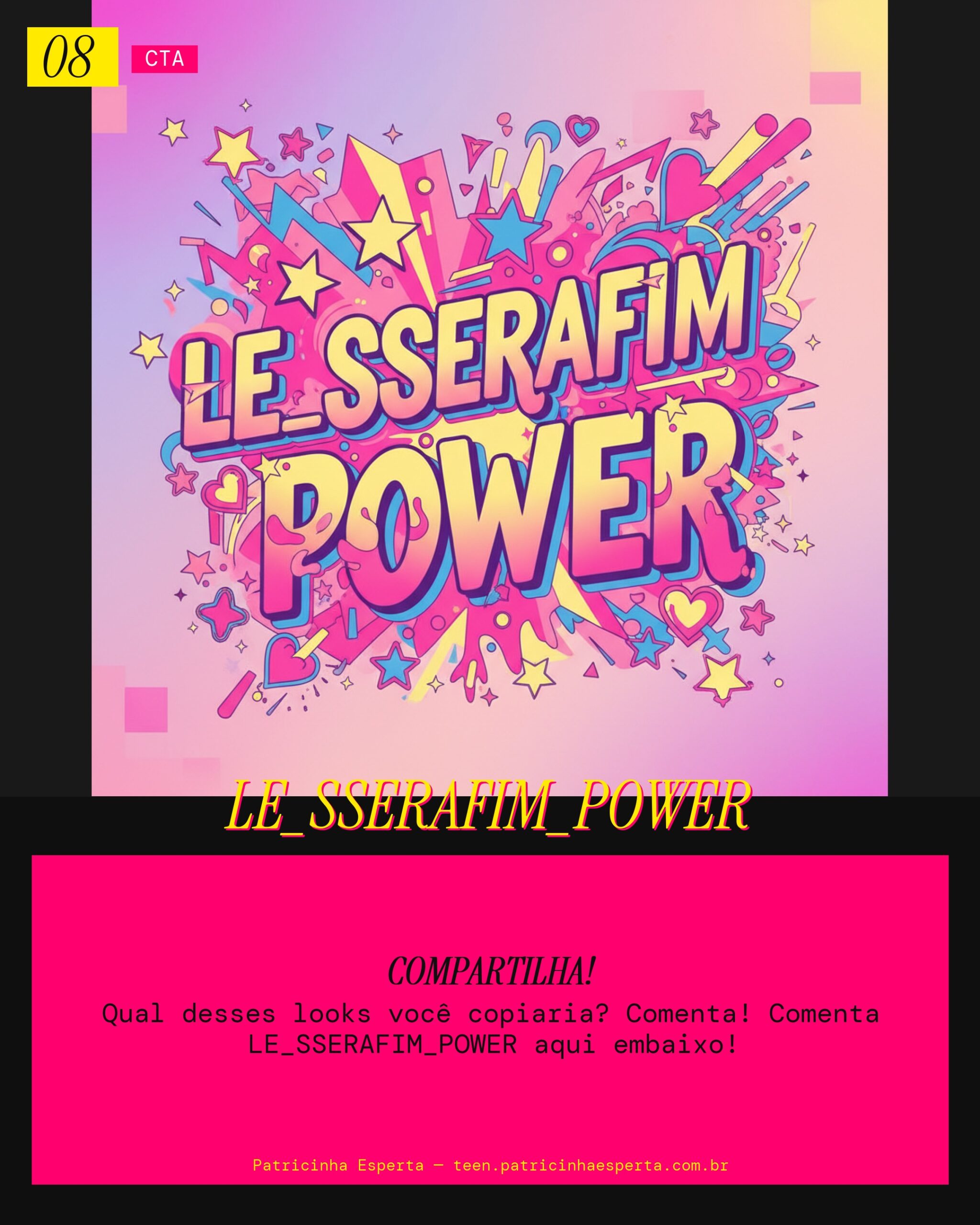 LE_SSERAFIM_POWER