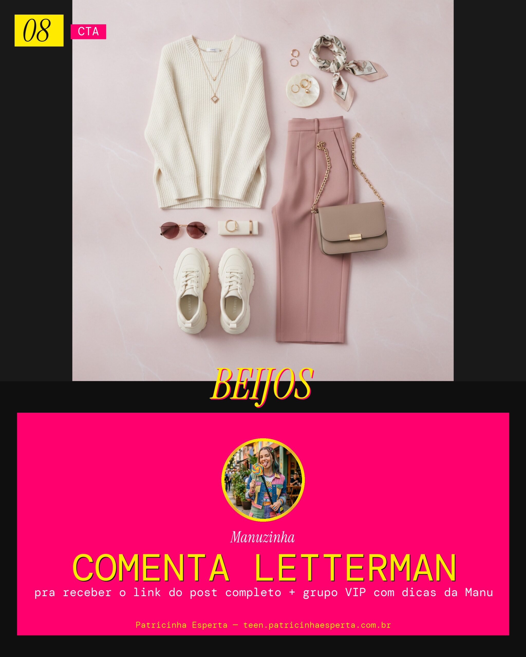LETTERMAN