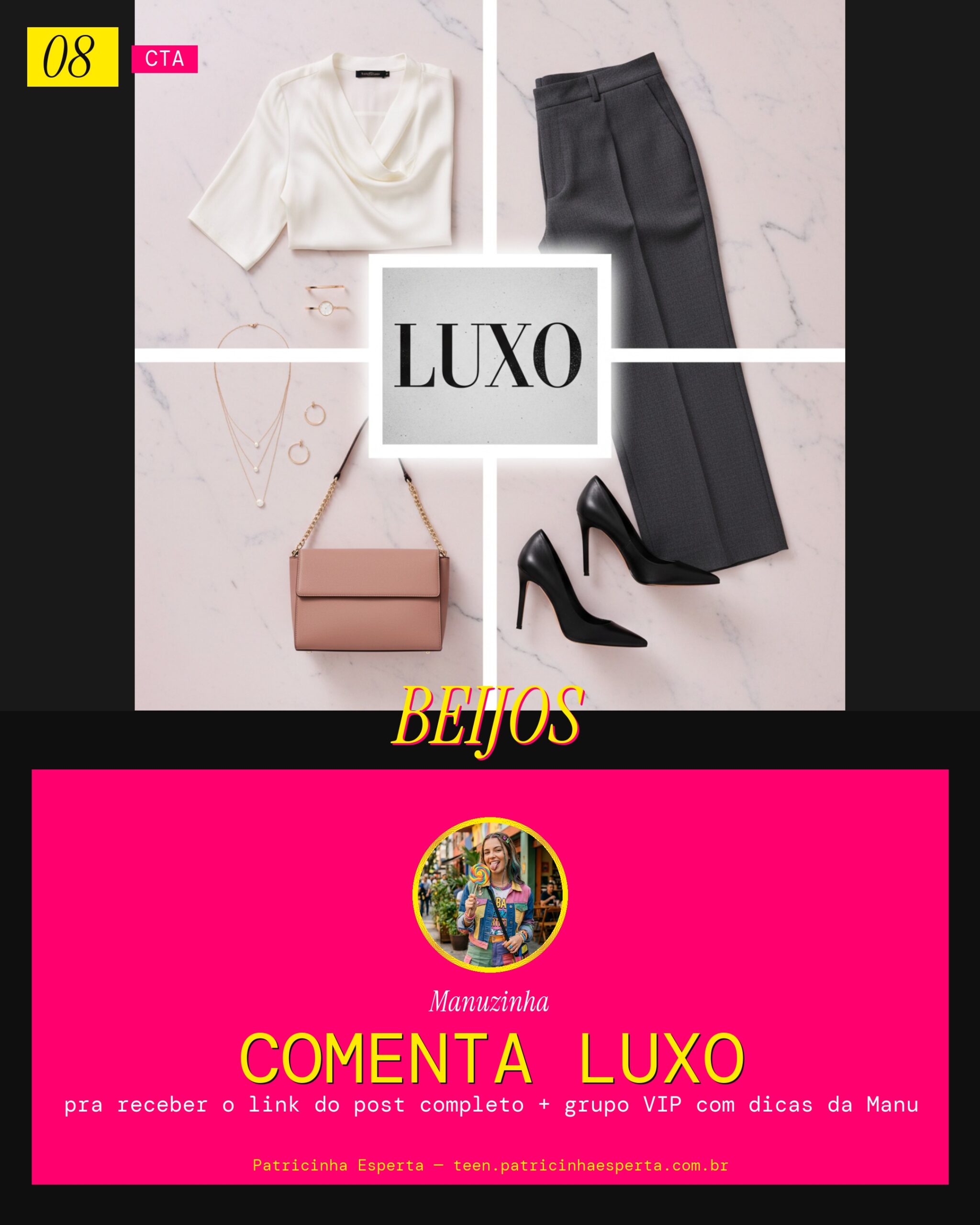 LUXO