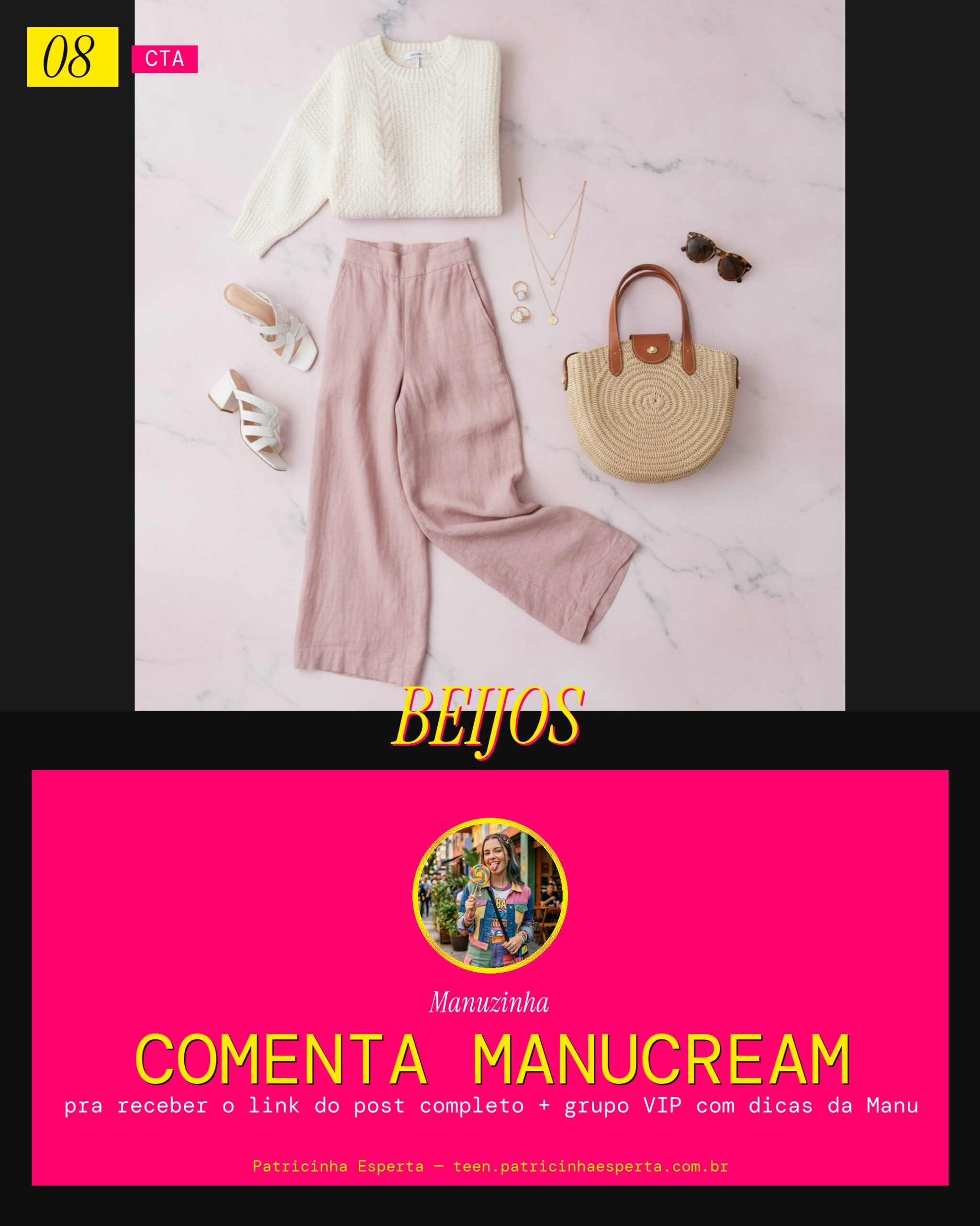 MANUCREAM