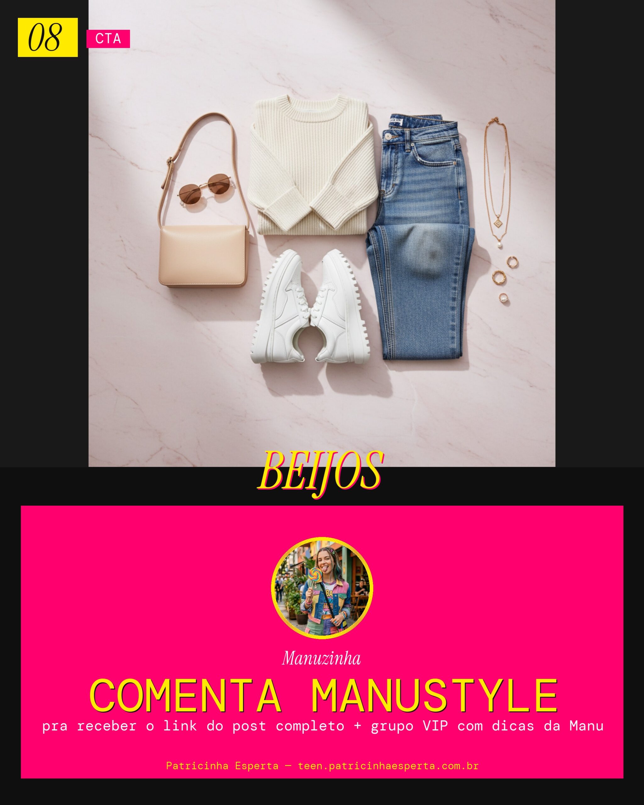 MANUSTYLE