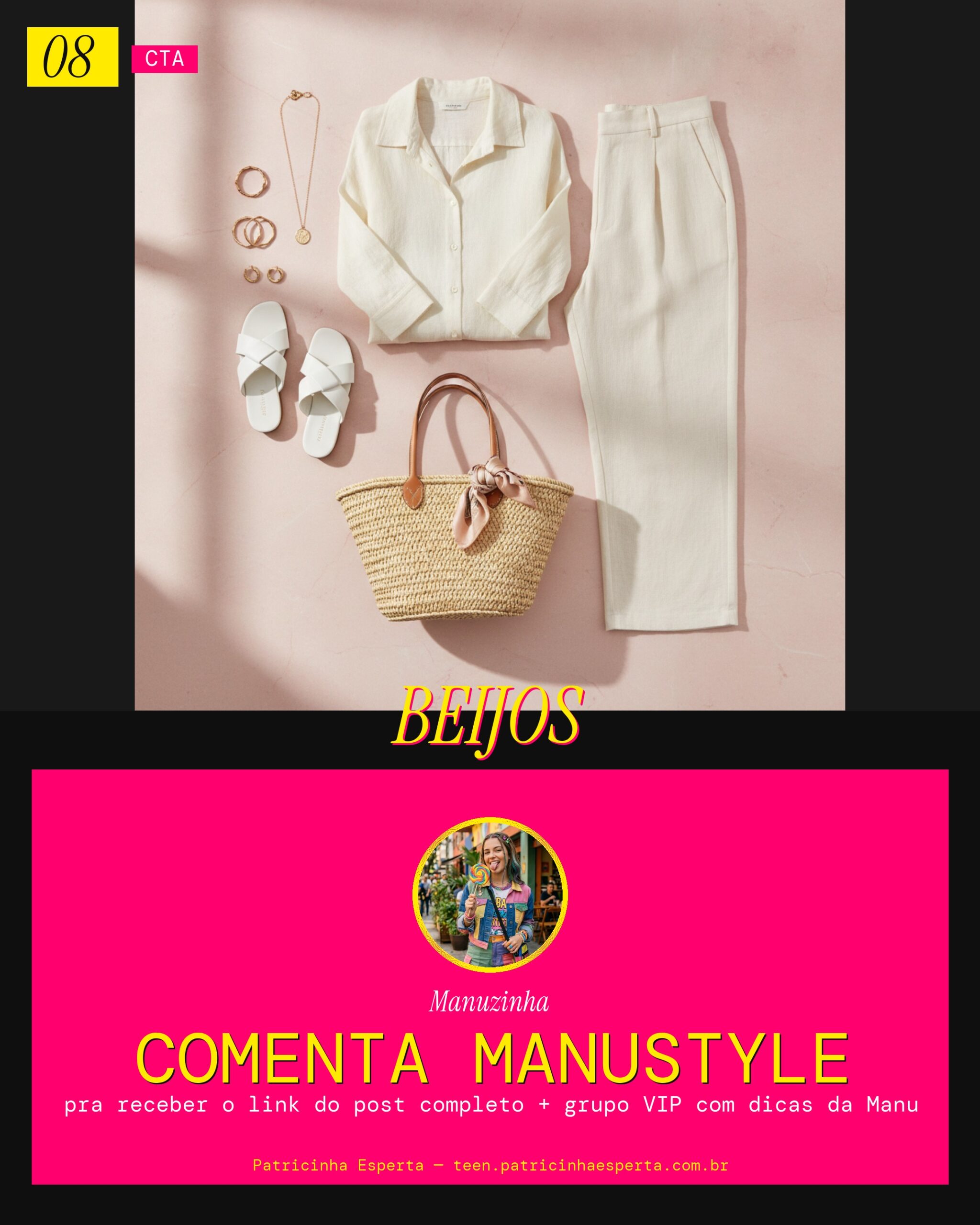 MANUSTYLE