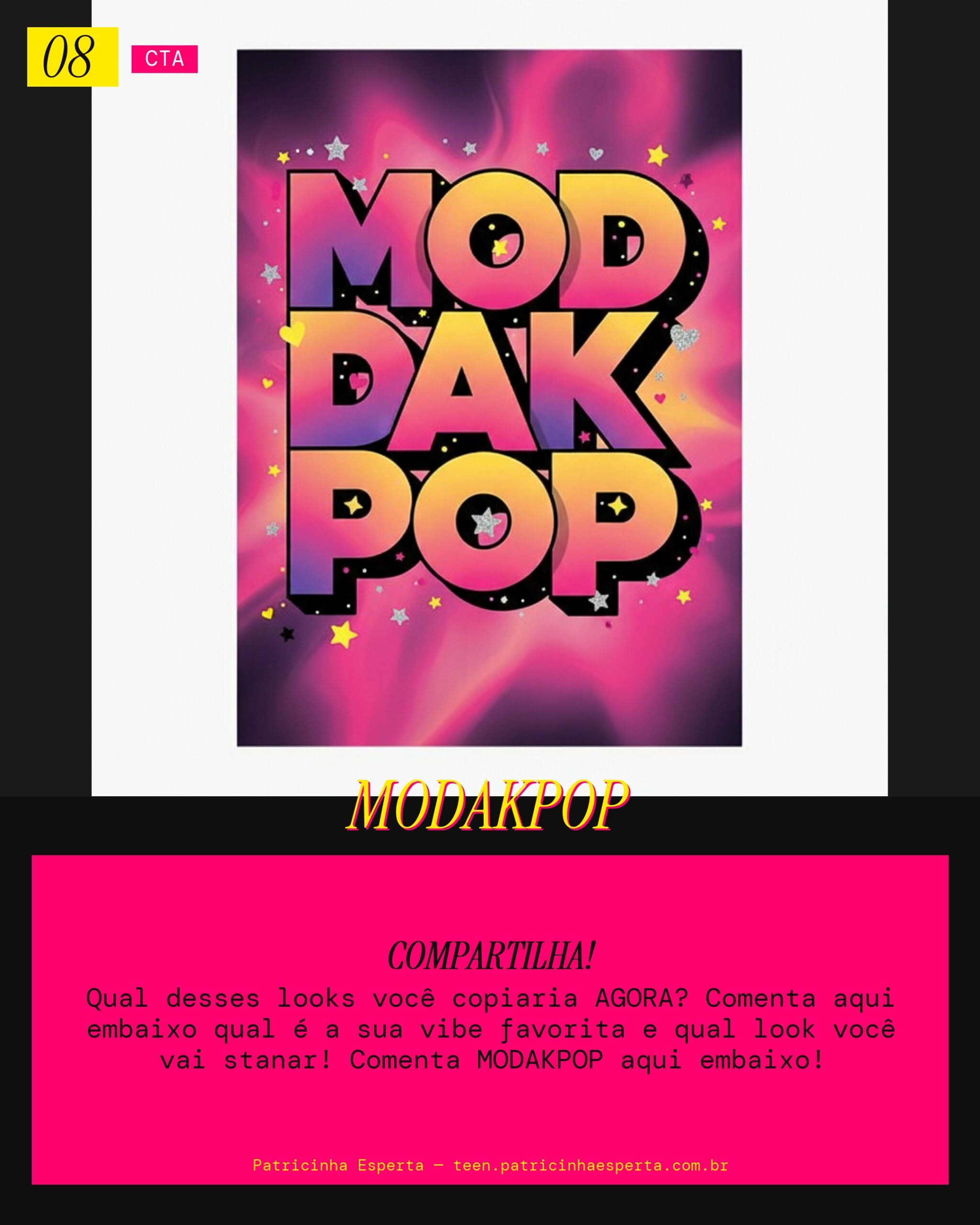 MODAKPOP