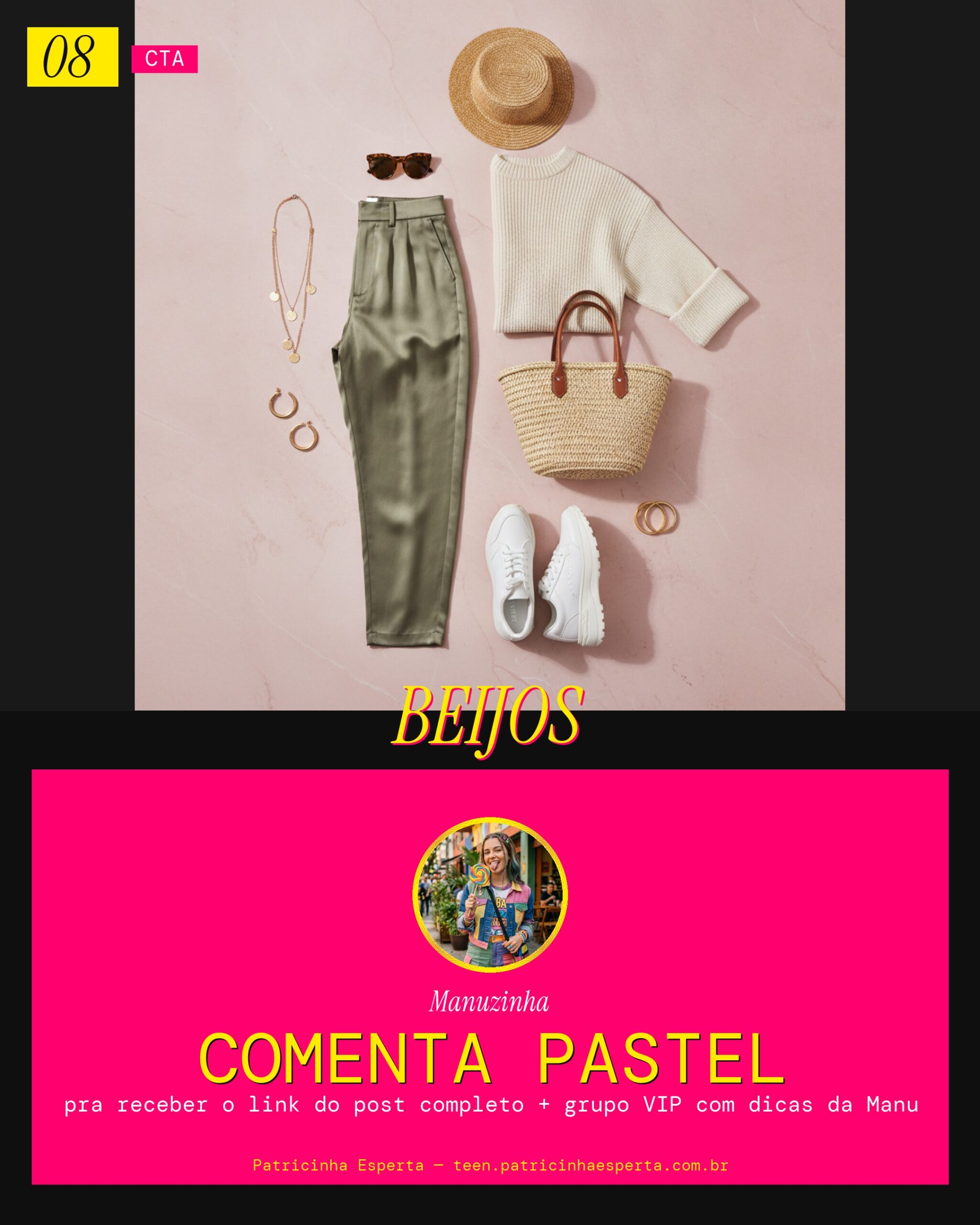 PASTEL