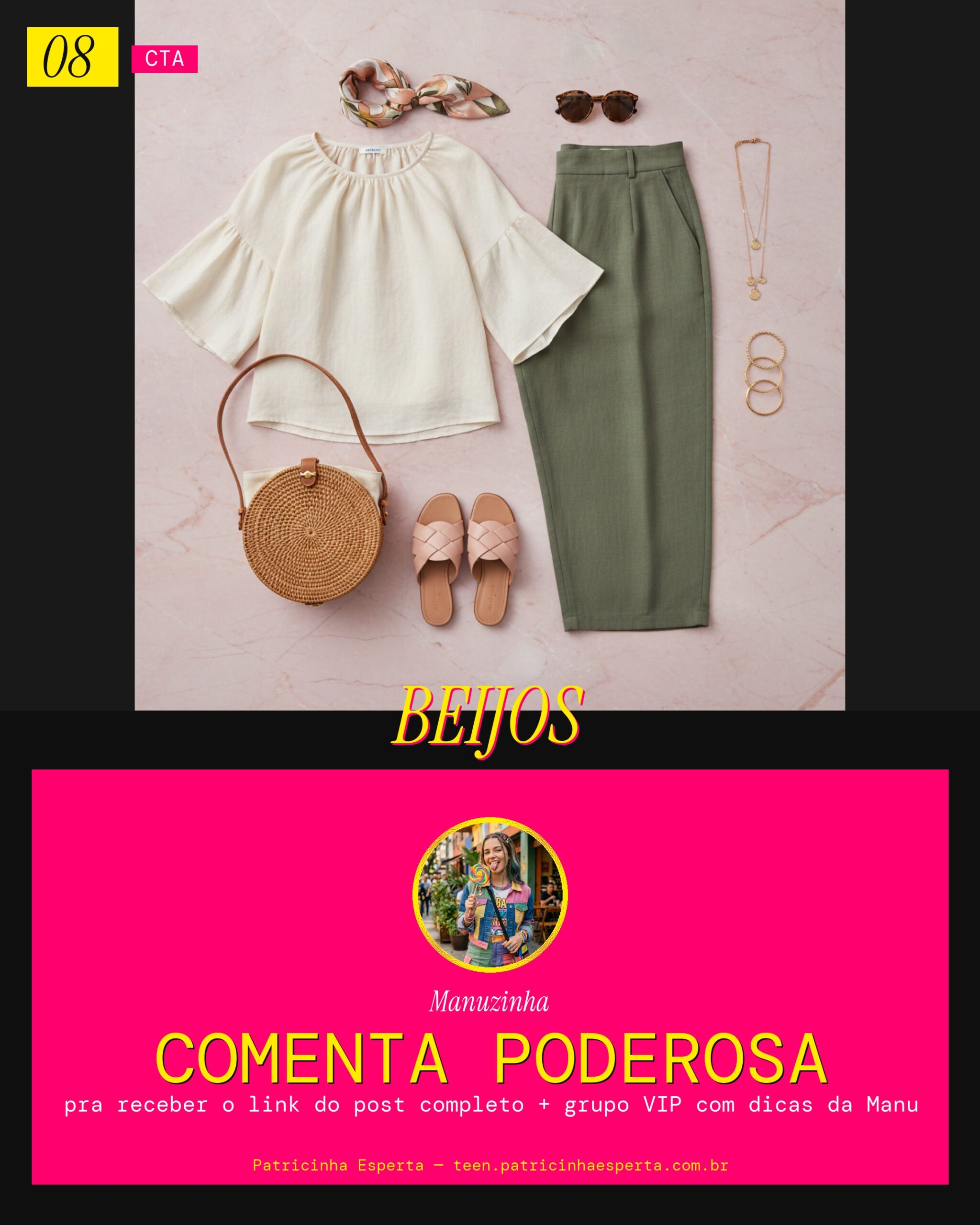 PODEROSA