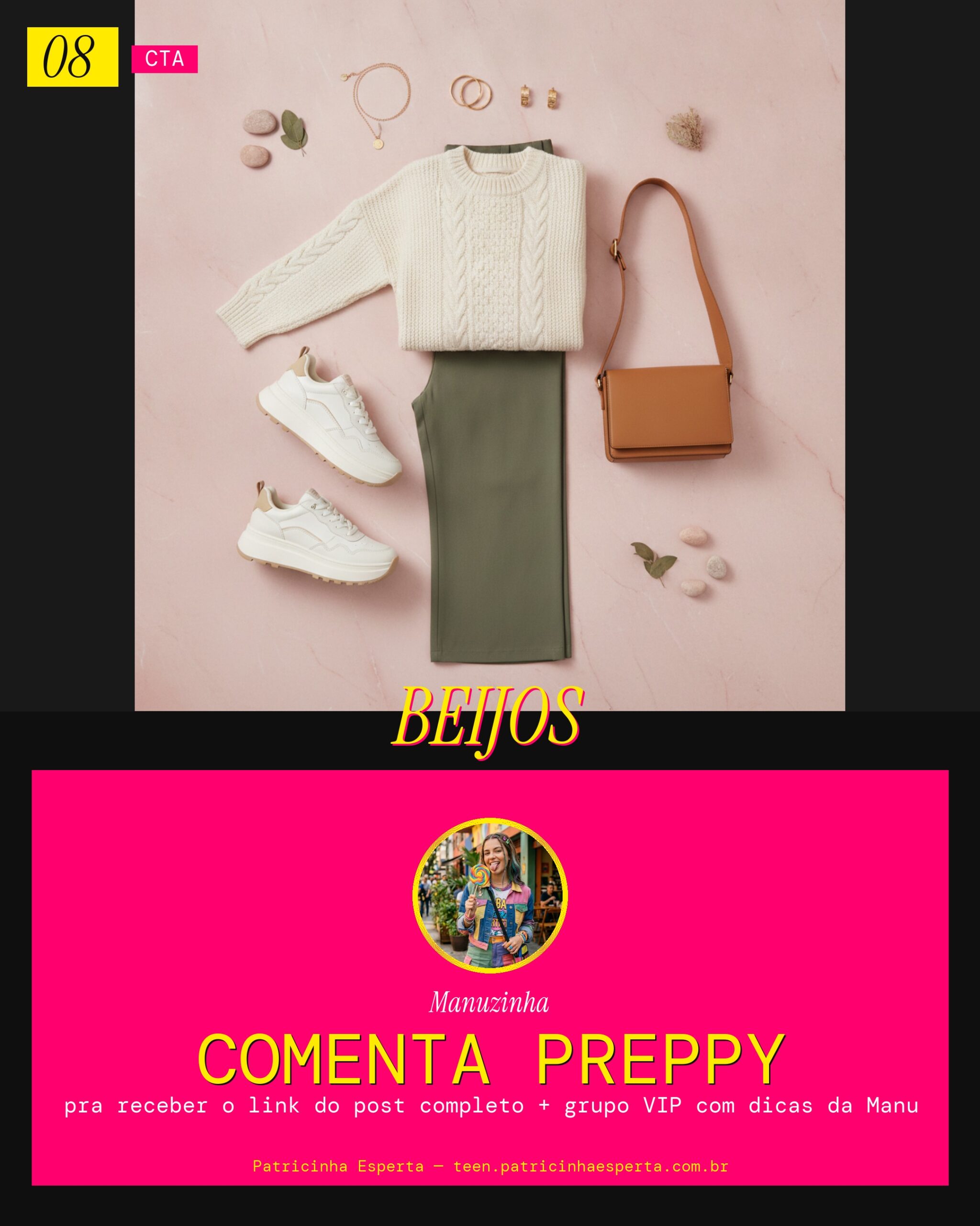 PREPPY