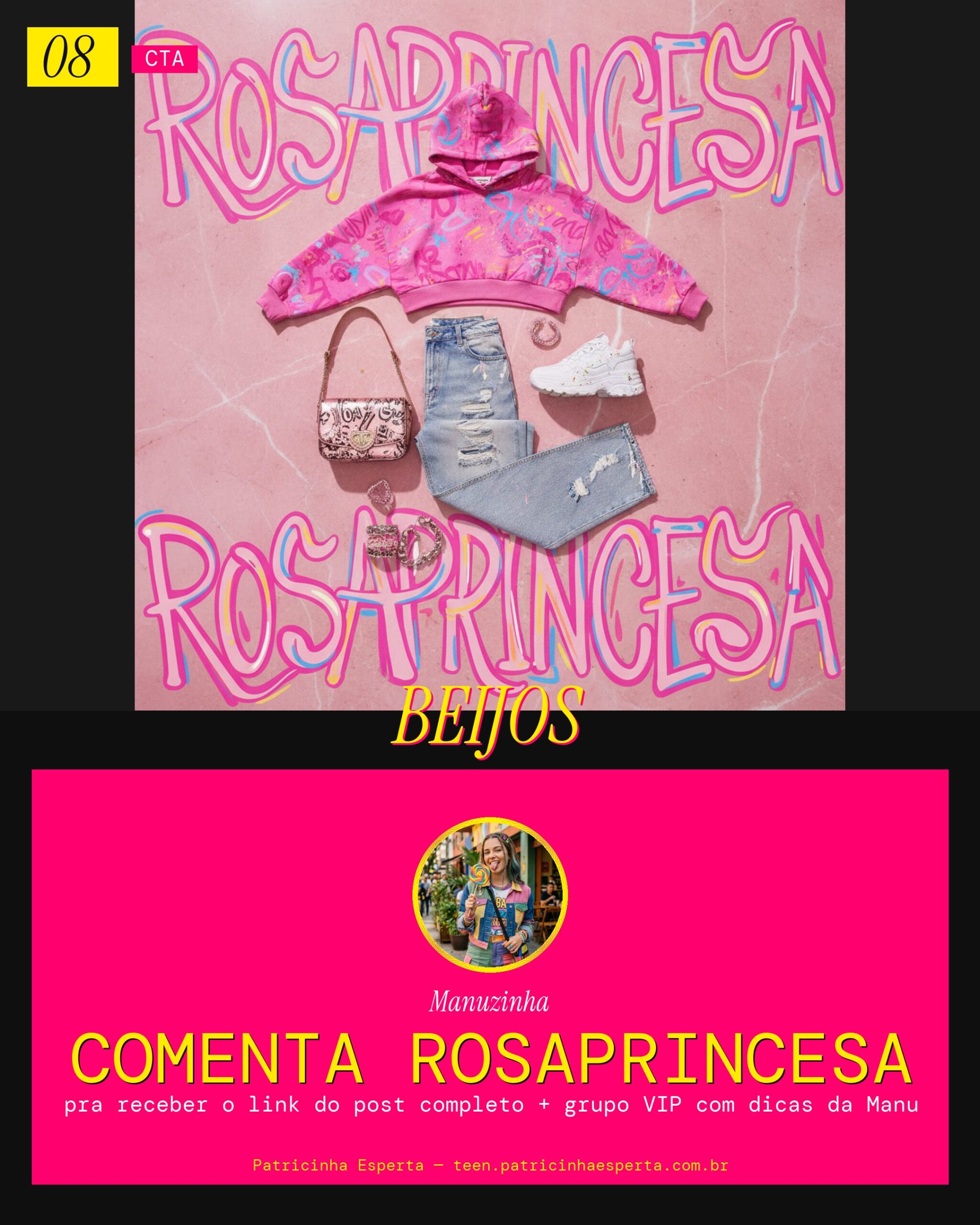 ROSAPRINCESA