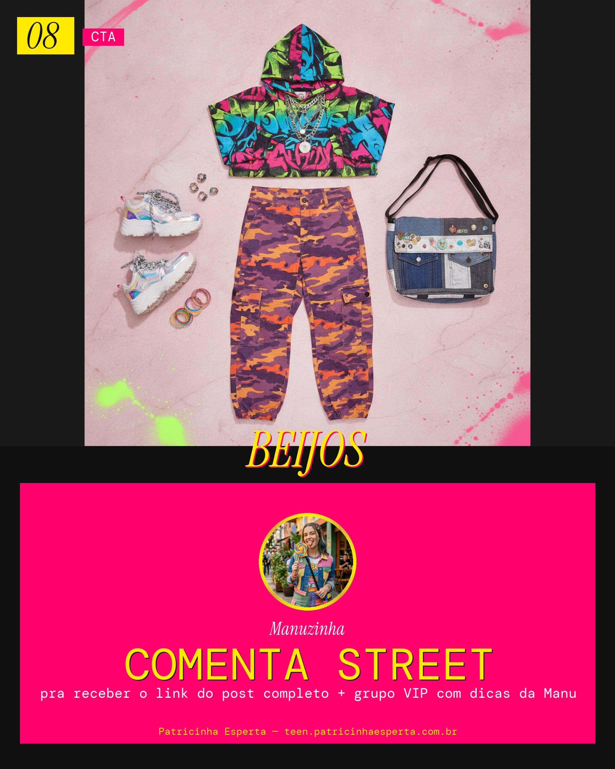 STREET