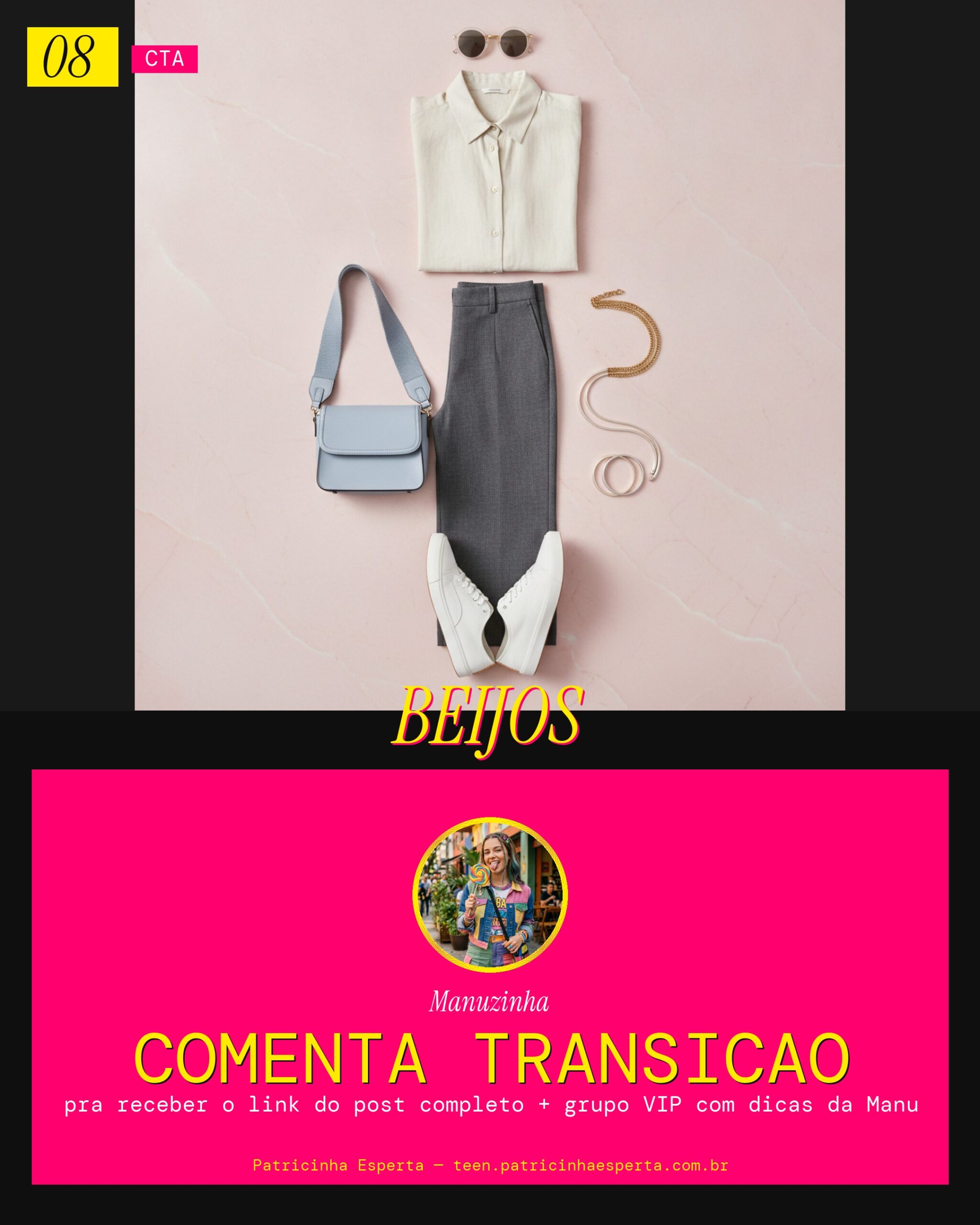 TRANSICAO