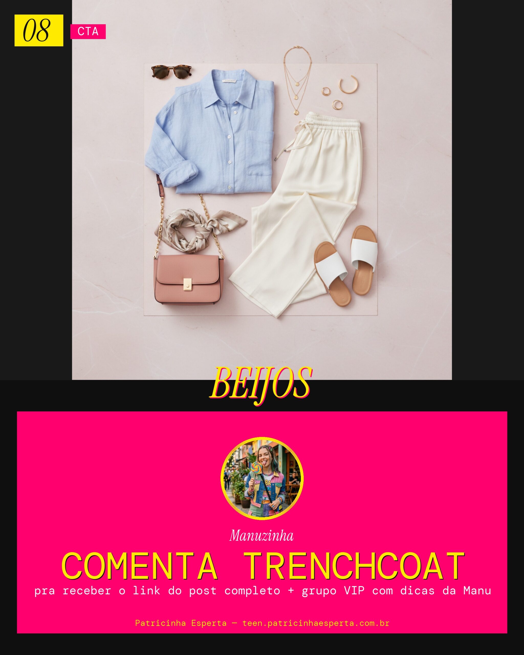 TRENCHCOAT