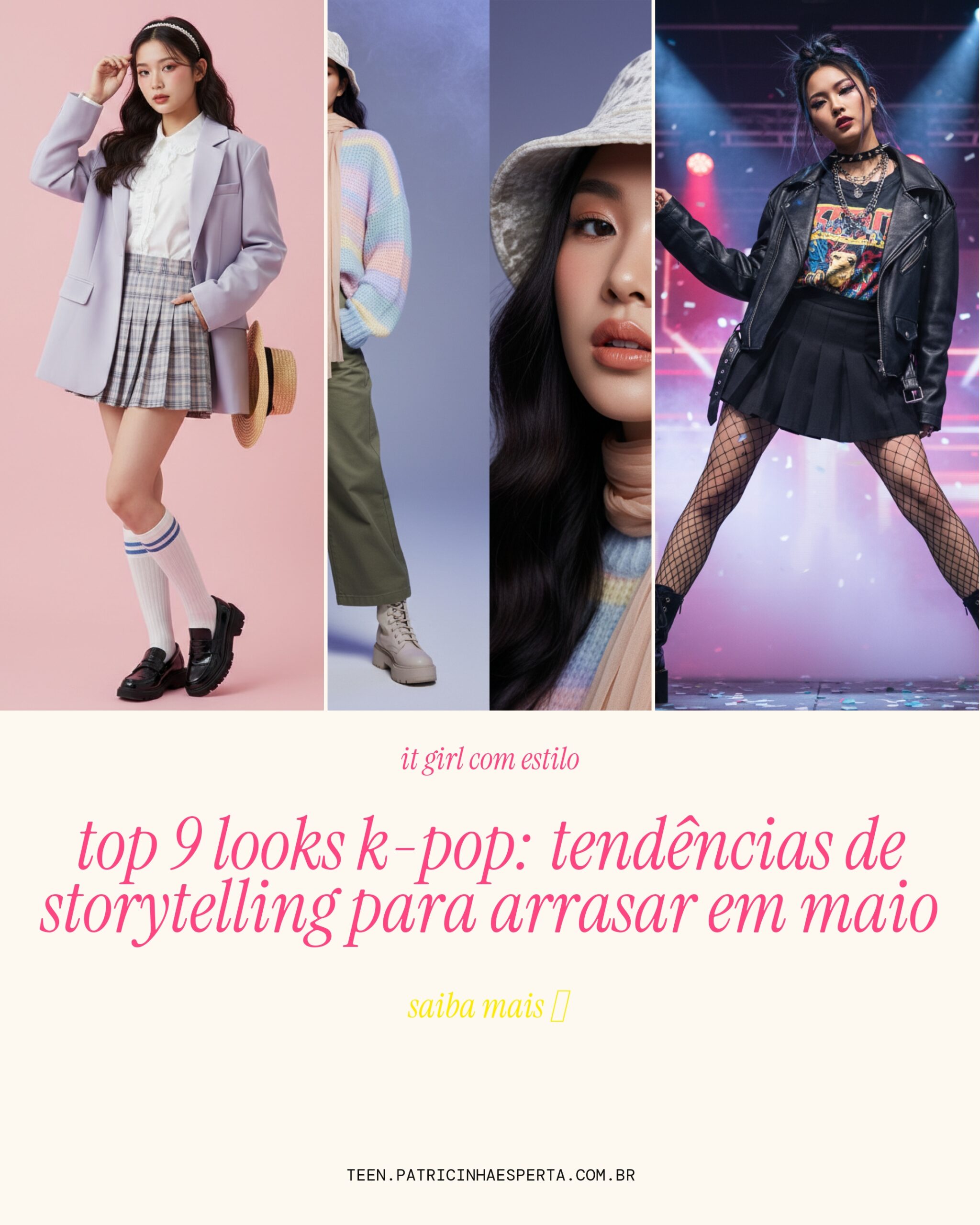 TXT storytelling