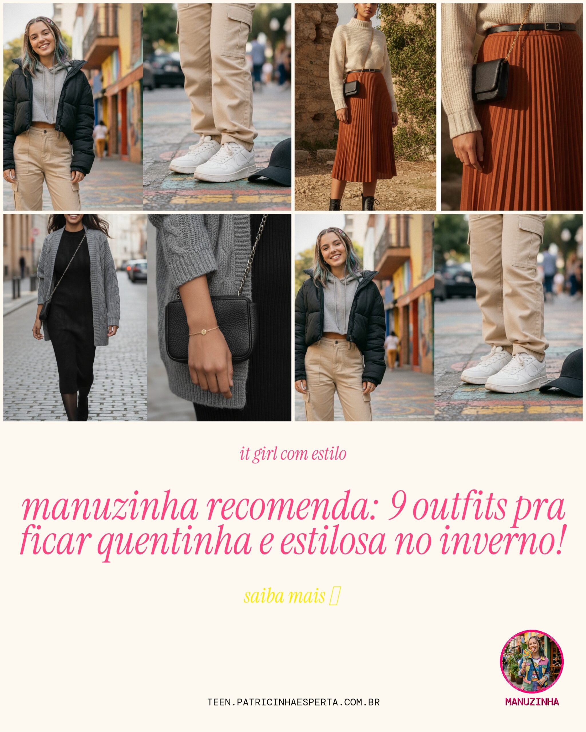 look inverno frio cozy