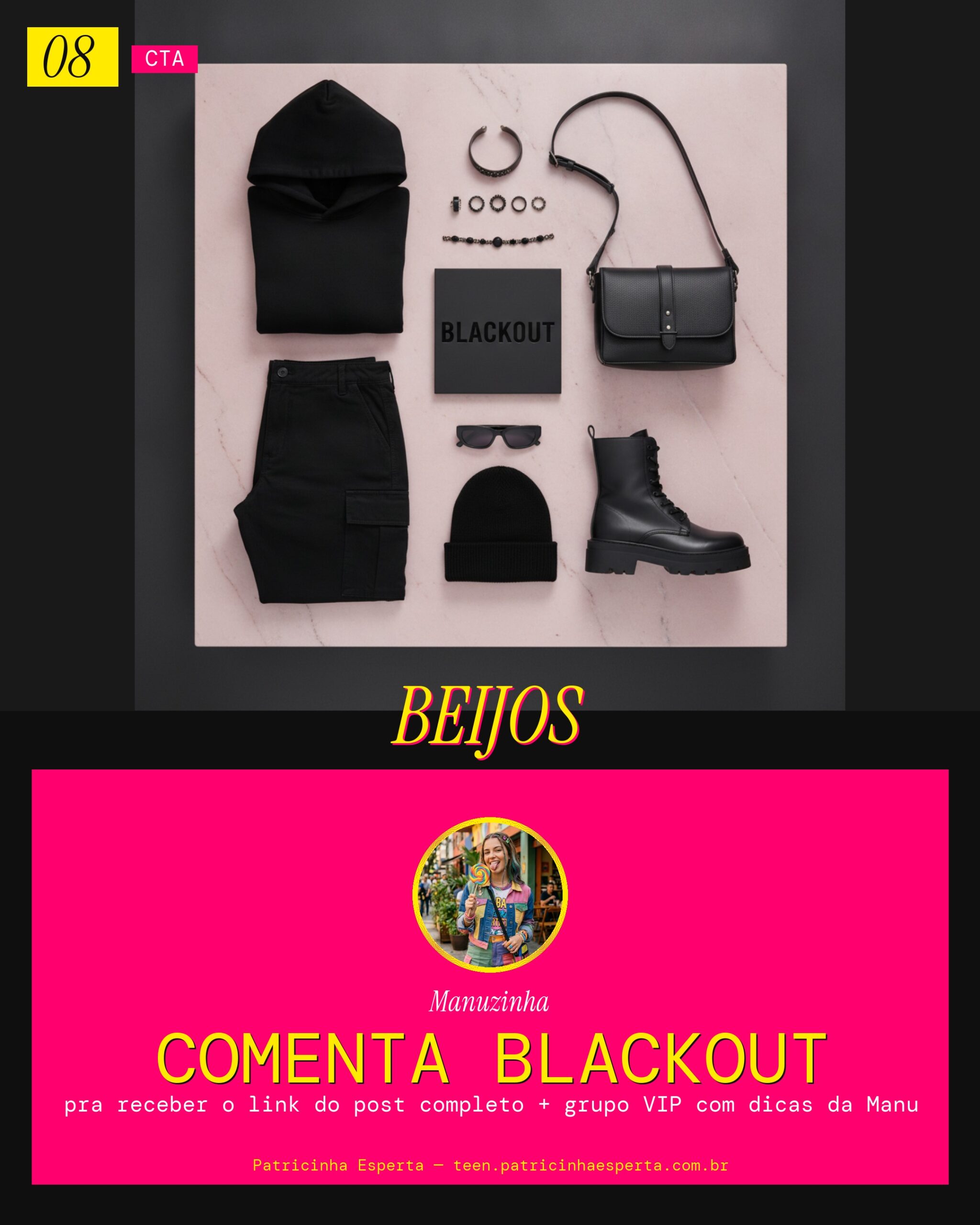 BLACKOUT