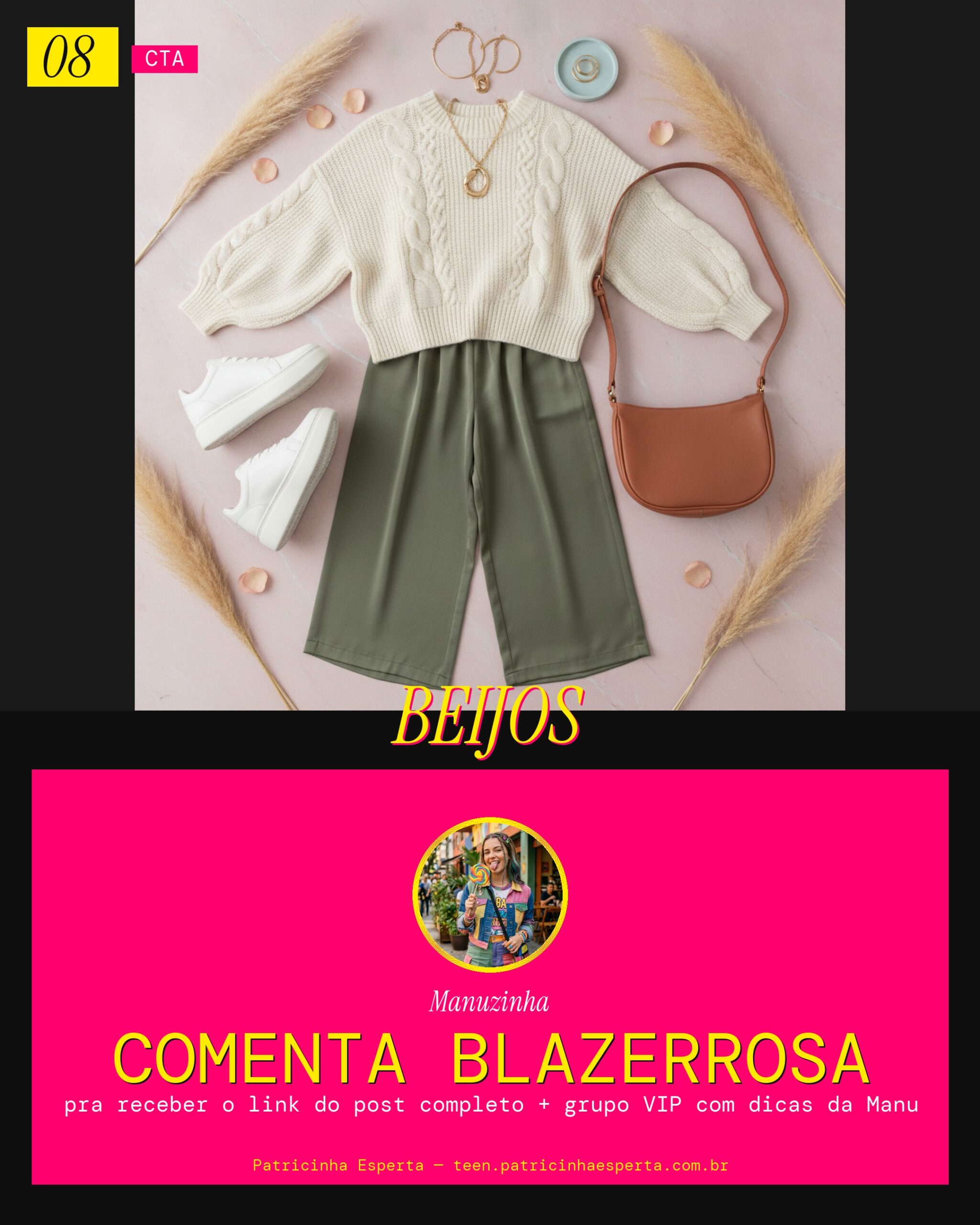 BLAZERROSA