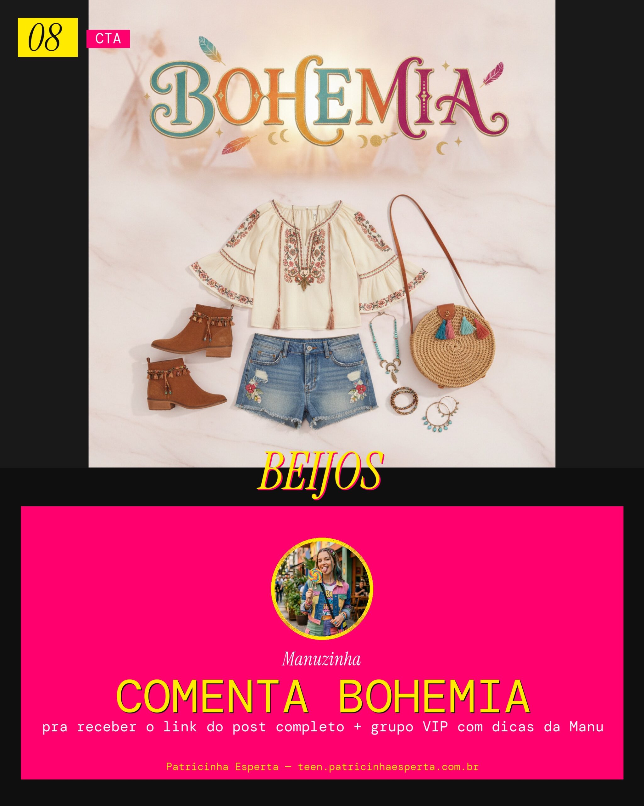 BOHEMIA