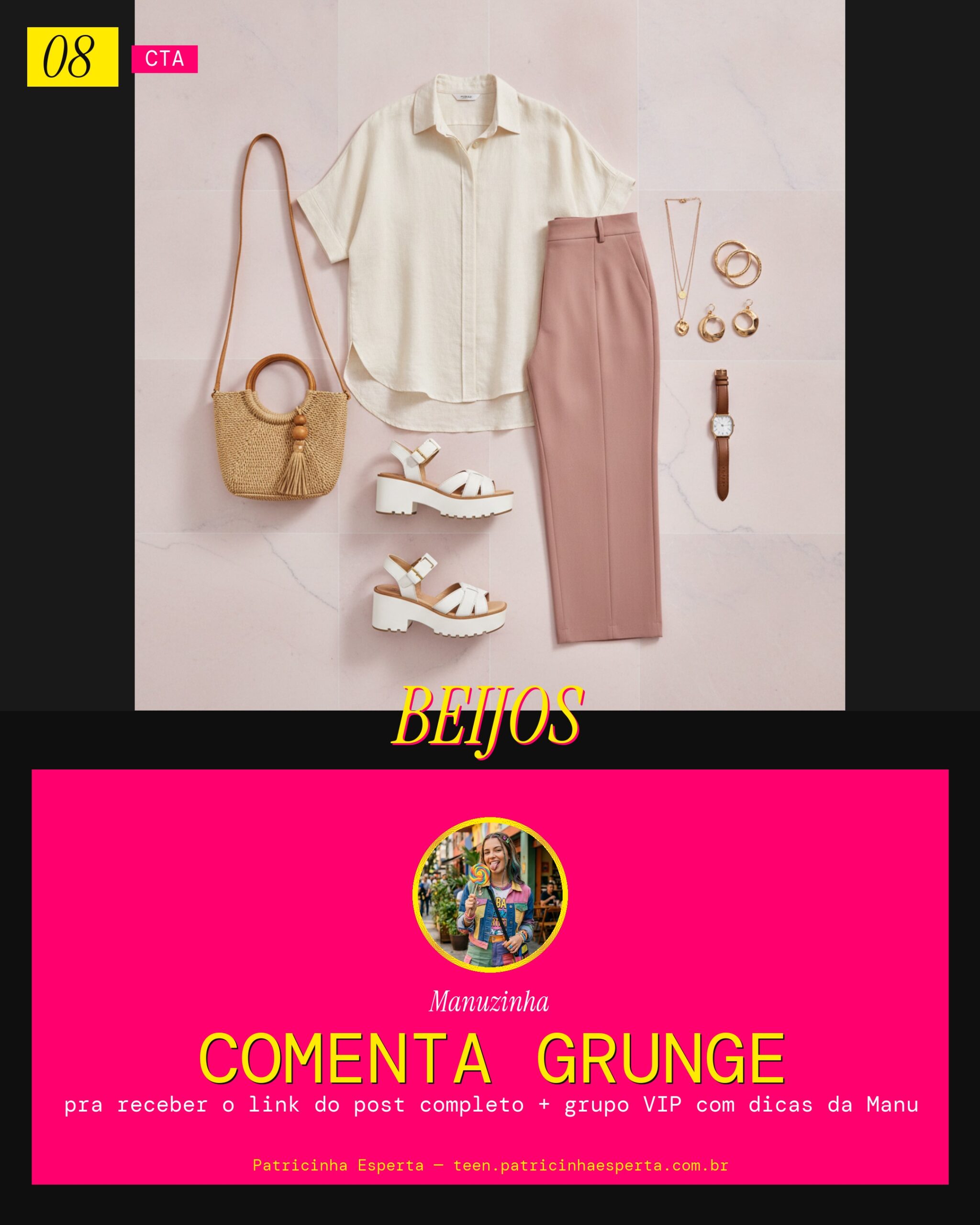 GRUNGE