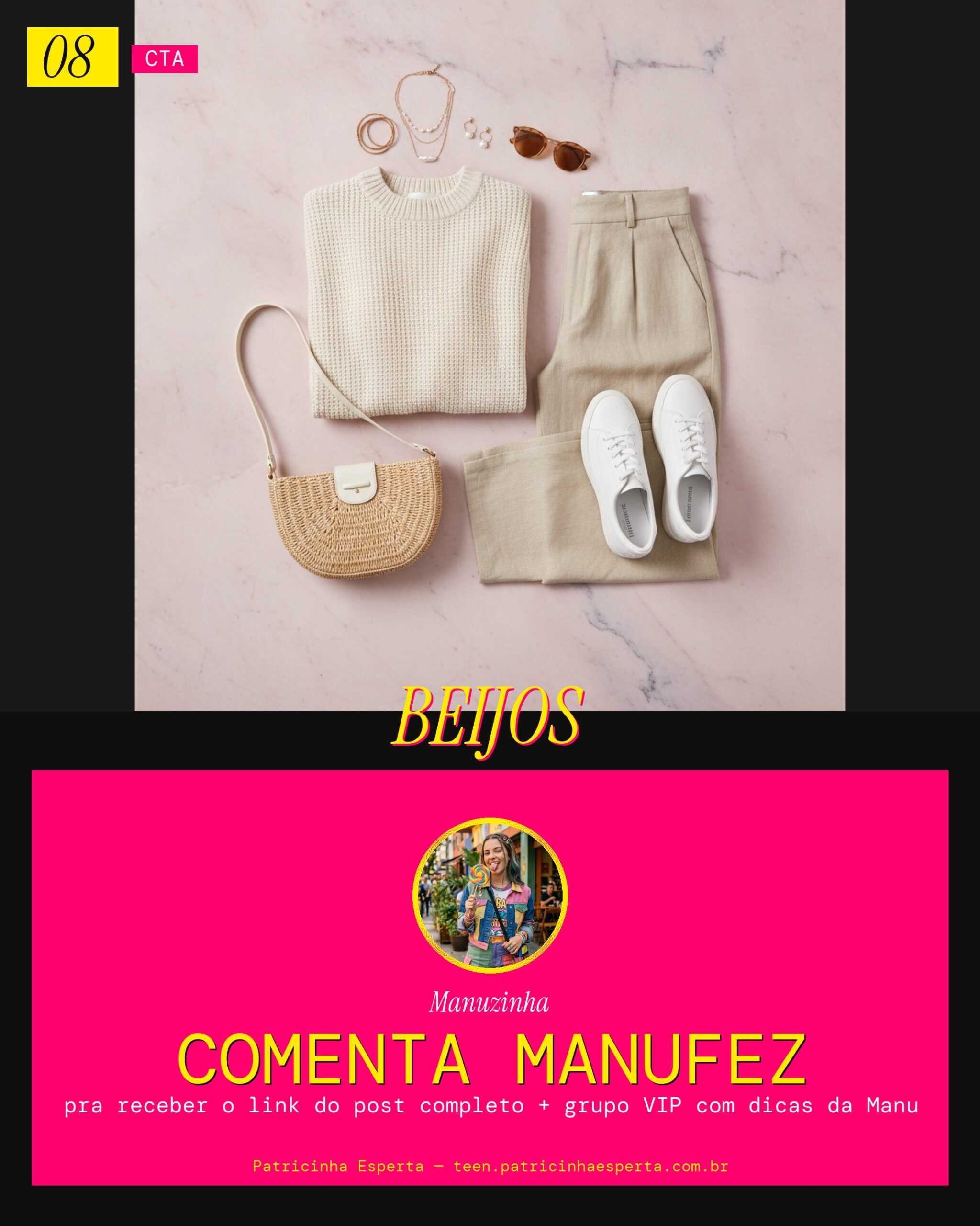 MANUFEZ