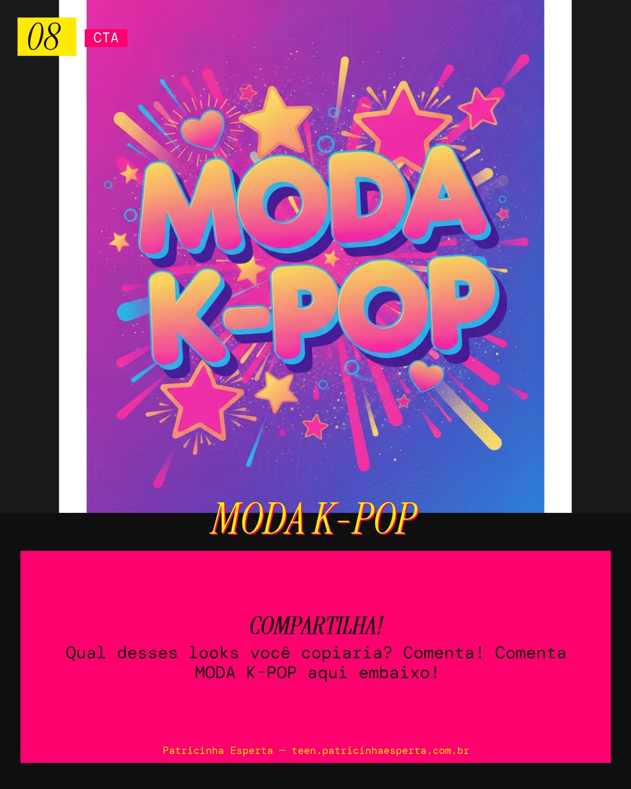 MODA K-POP