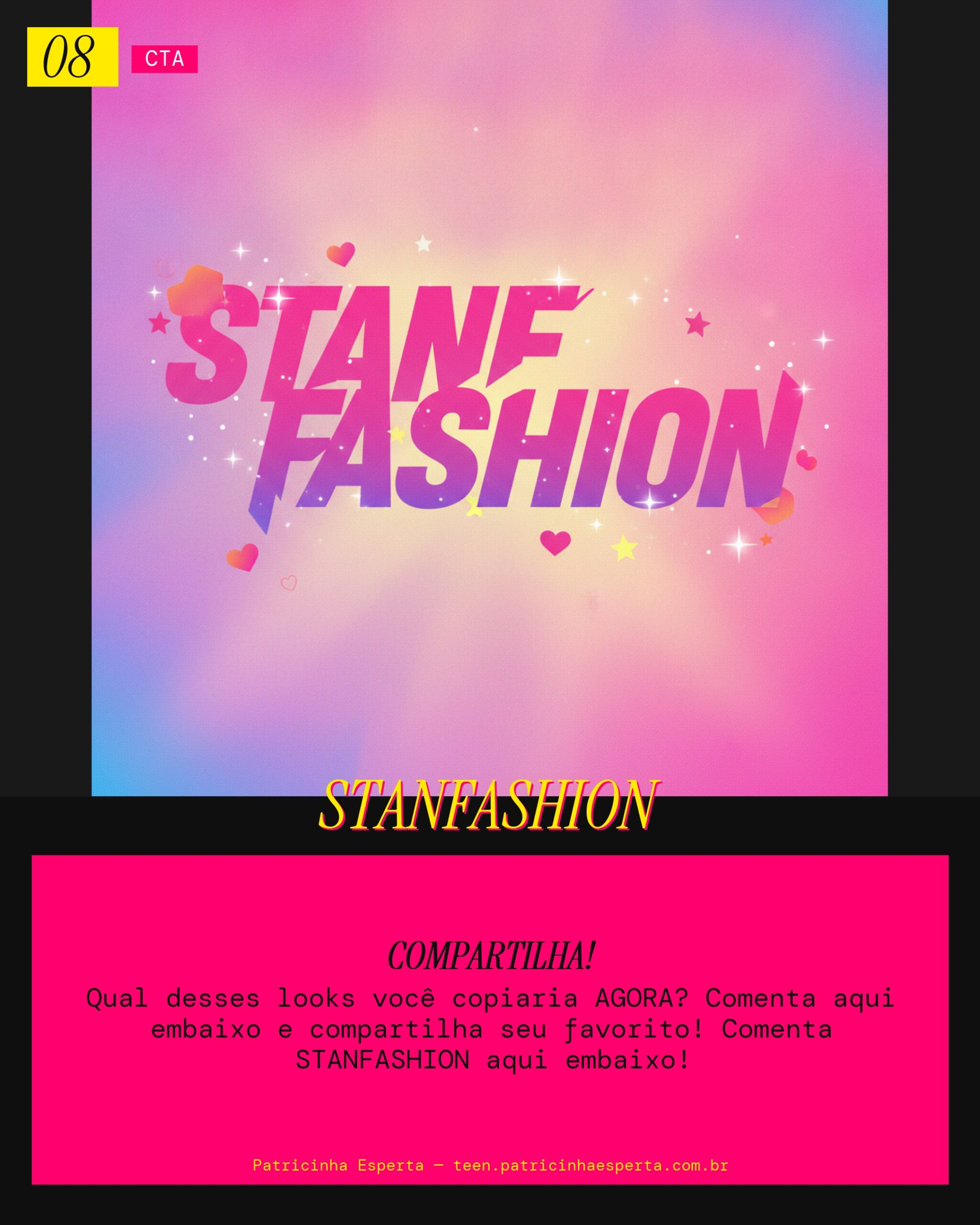 STANFASHION