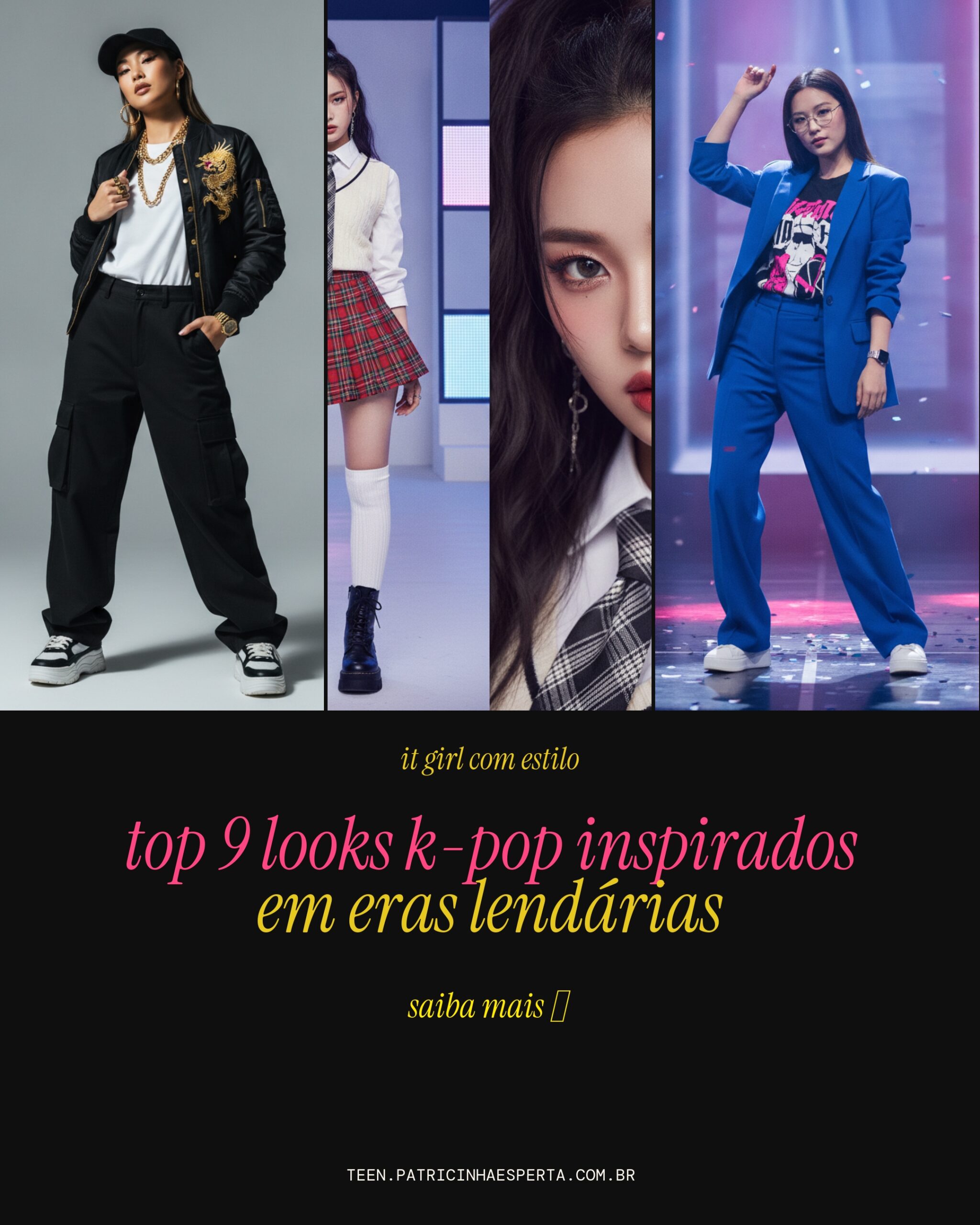 BTS discography essencial