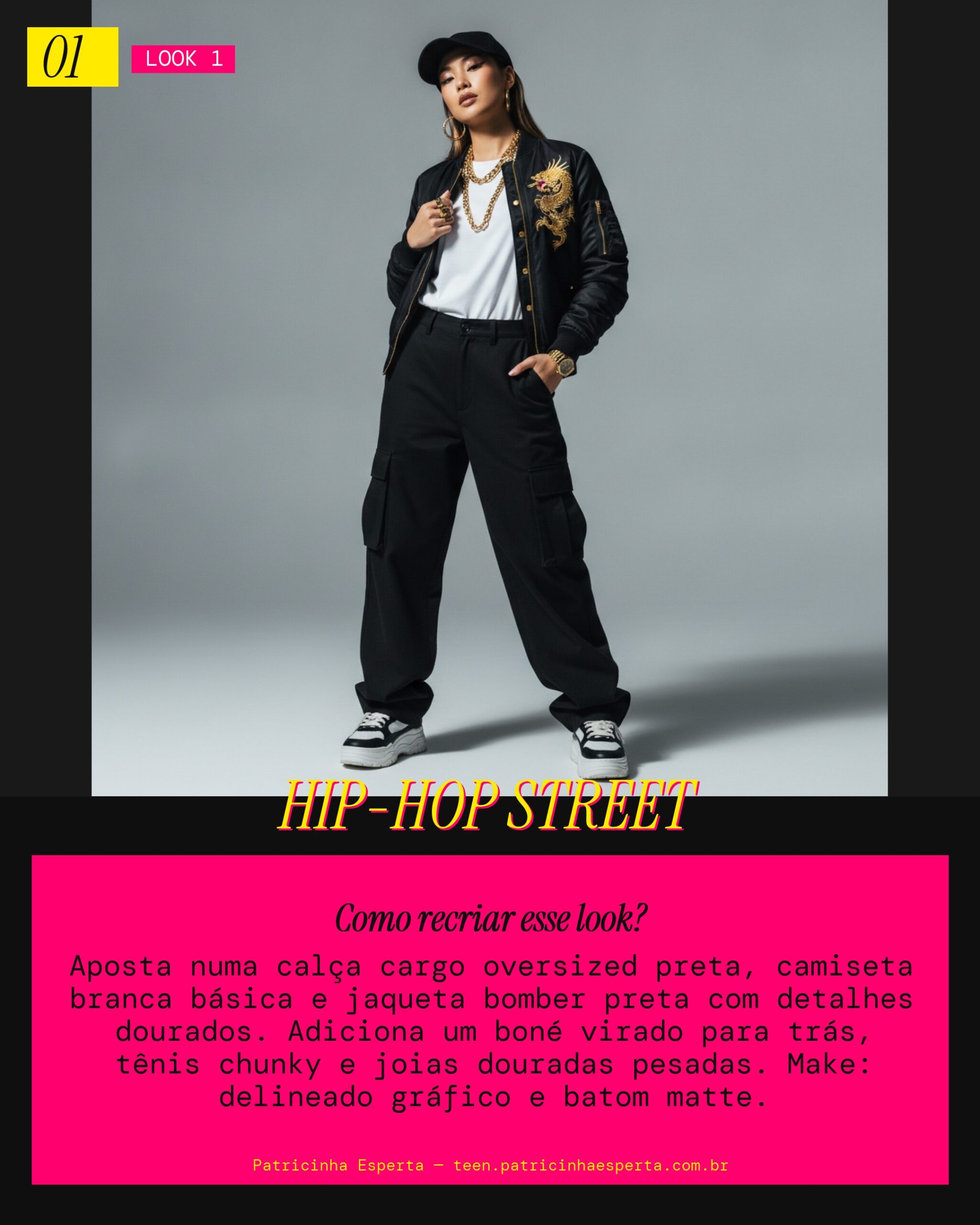 Hip-Hop Urbano: Debut Swag