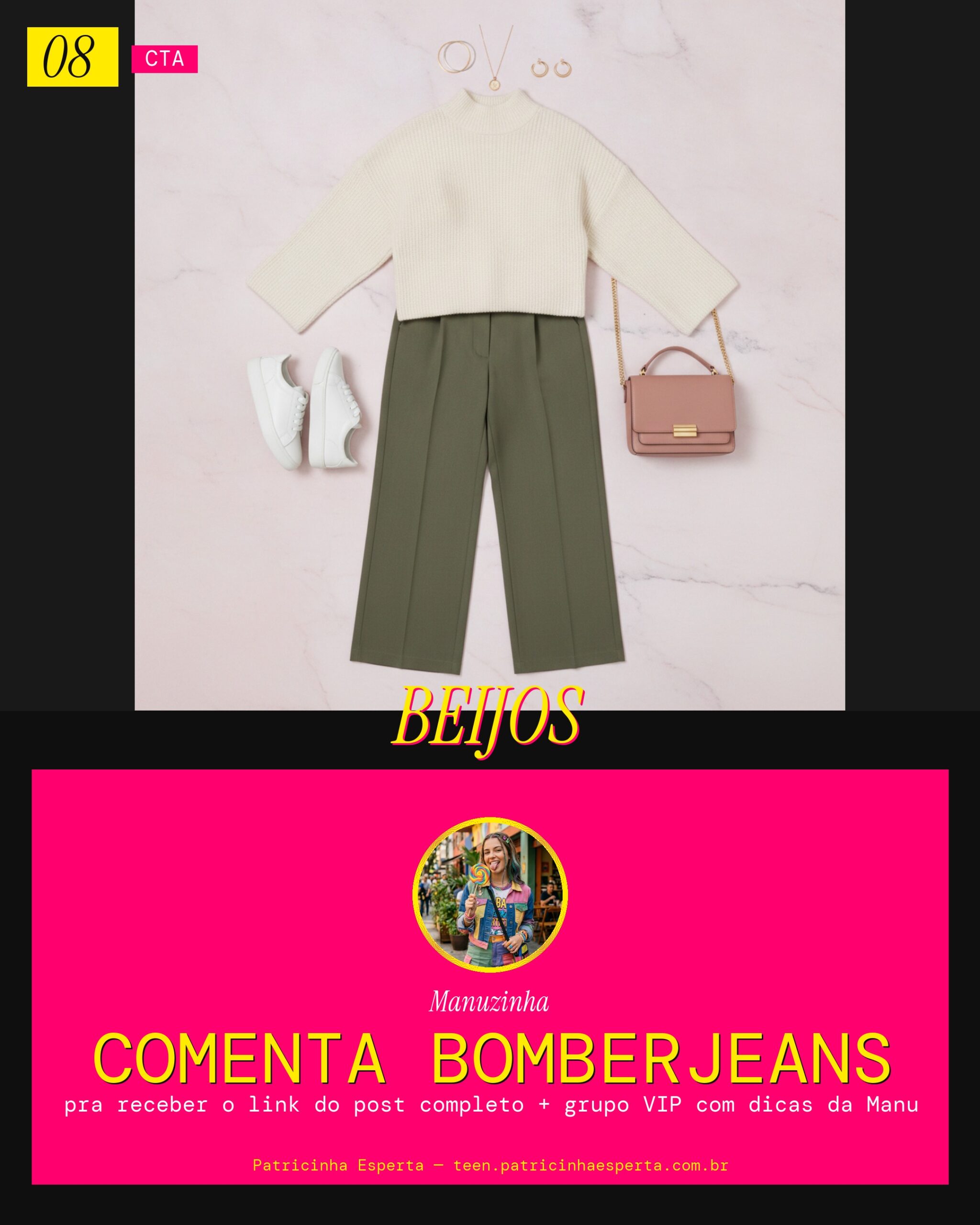 BOMBERJEANS